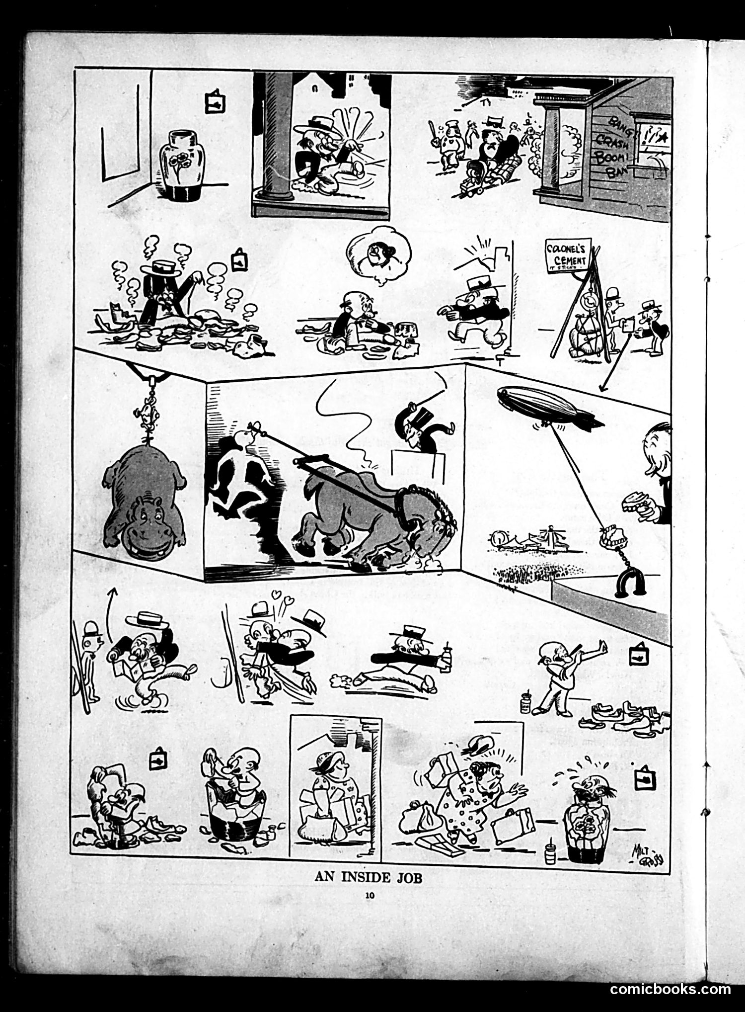 Judge — August 29, 1925 — page 12 of 36