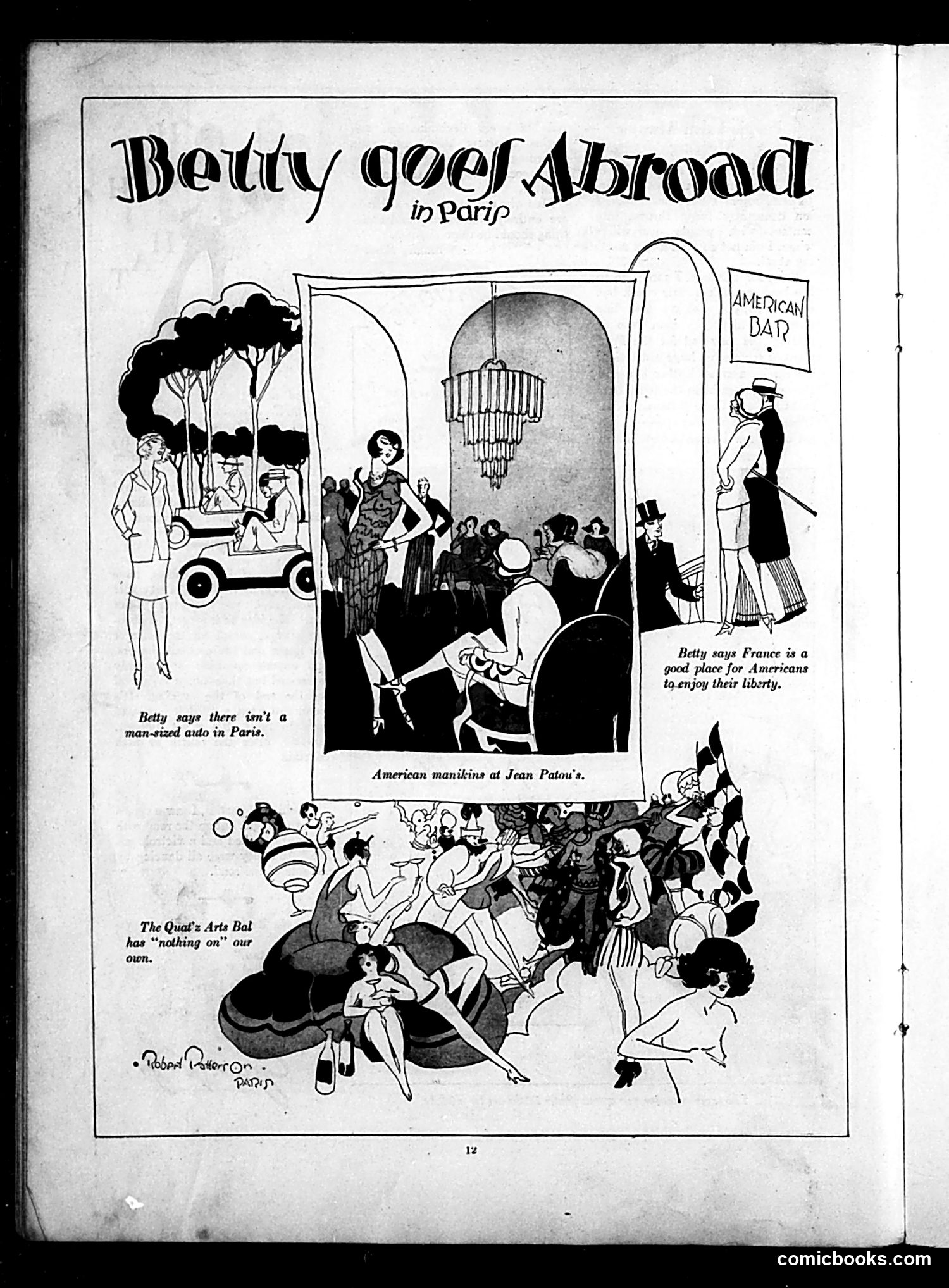 Judge — August 29, 1925 — page 14 of 36