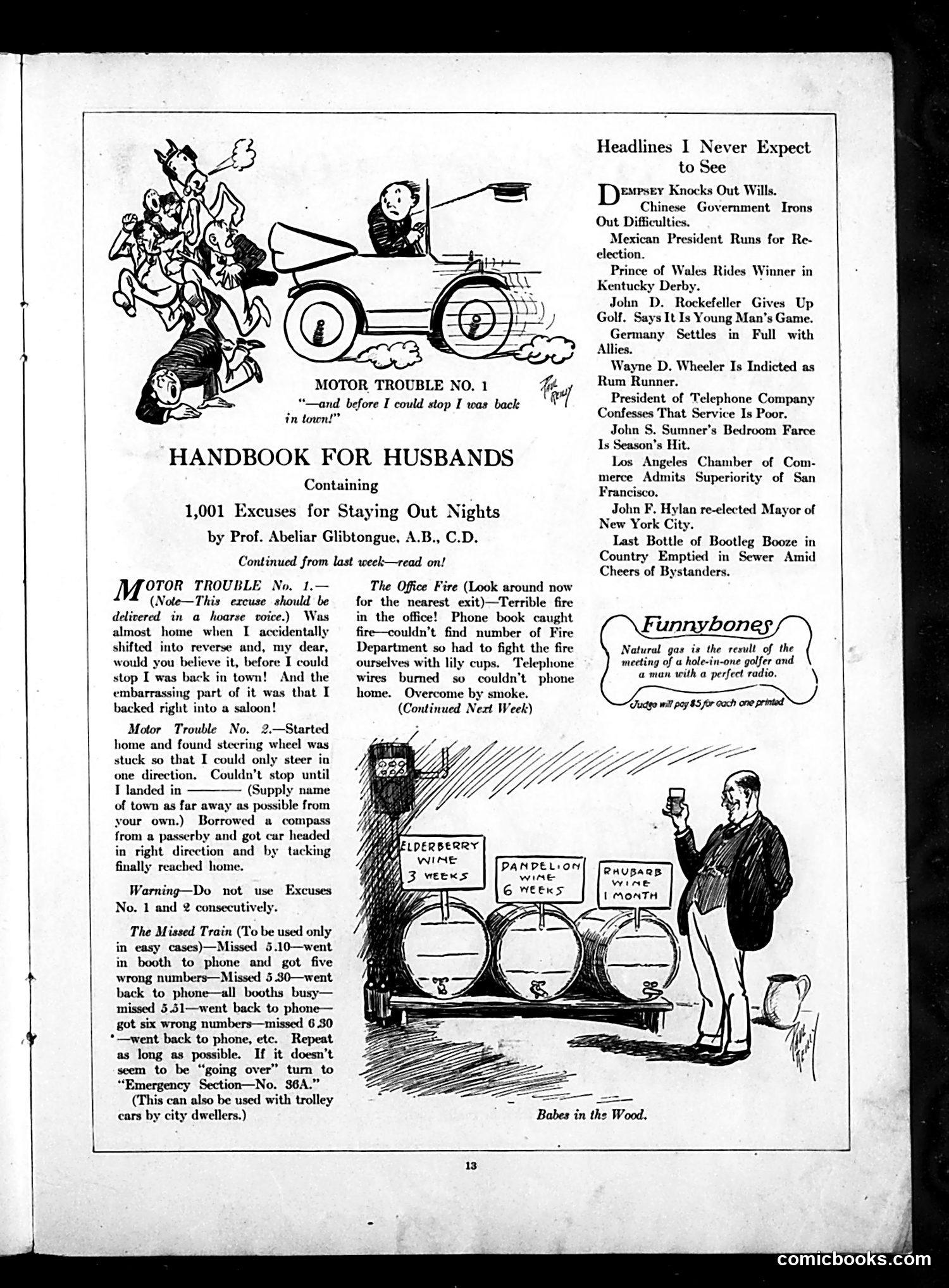 Judge — August 29, 1925 — page 15 of 36