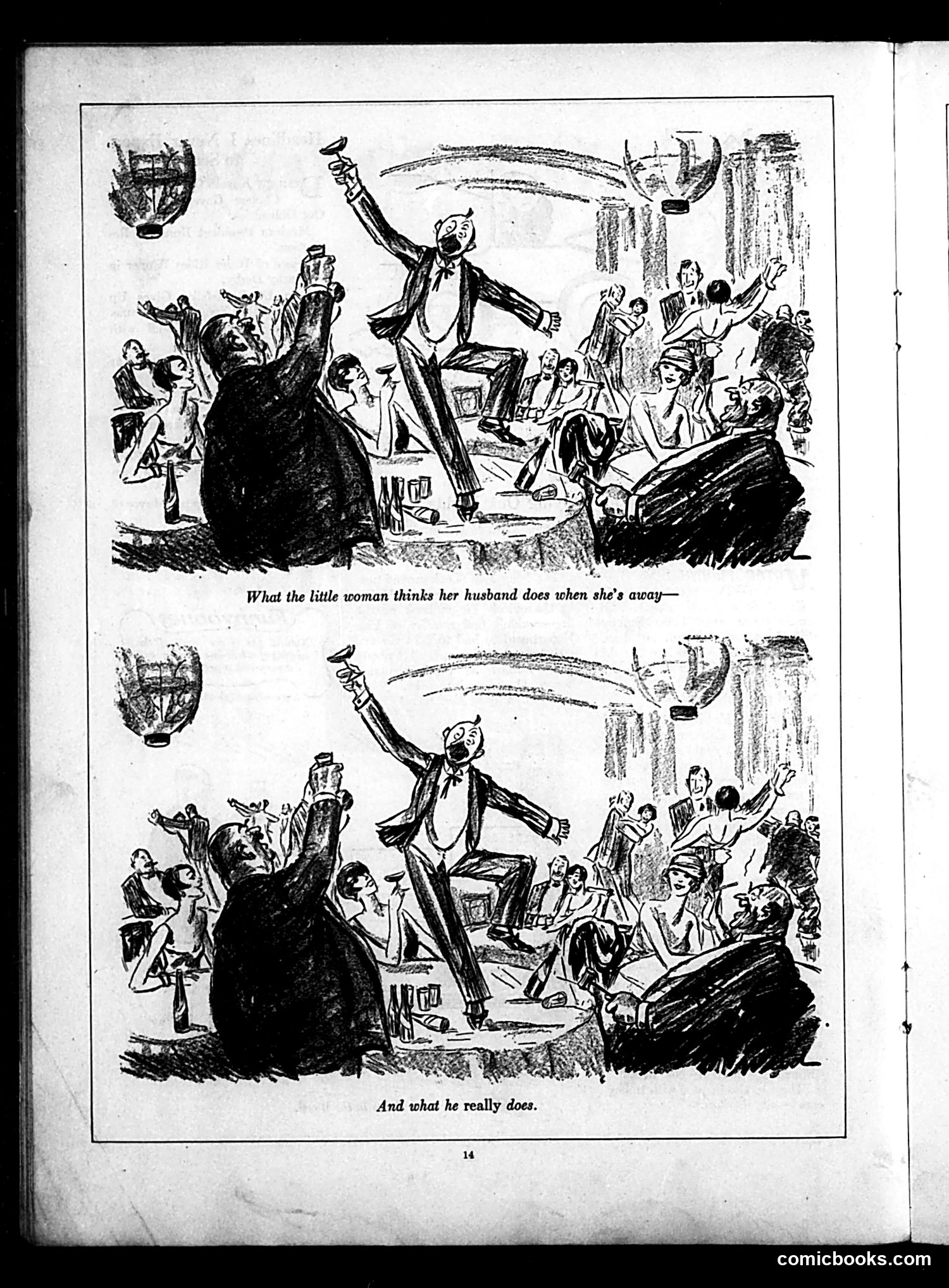 Judge — August 29, 1925 — page 16 of 36