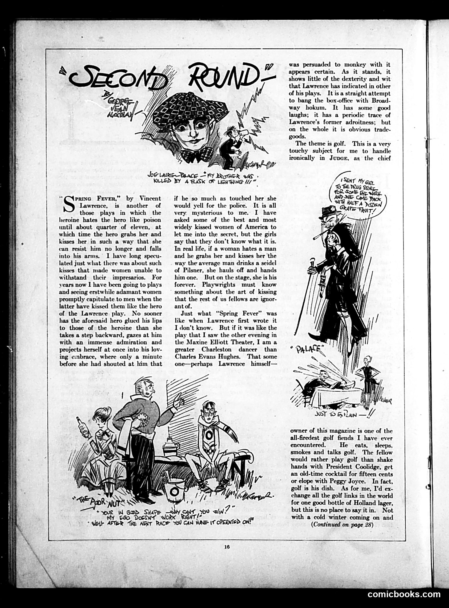 Judge — August 29, 1925 — page 18 of 36
