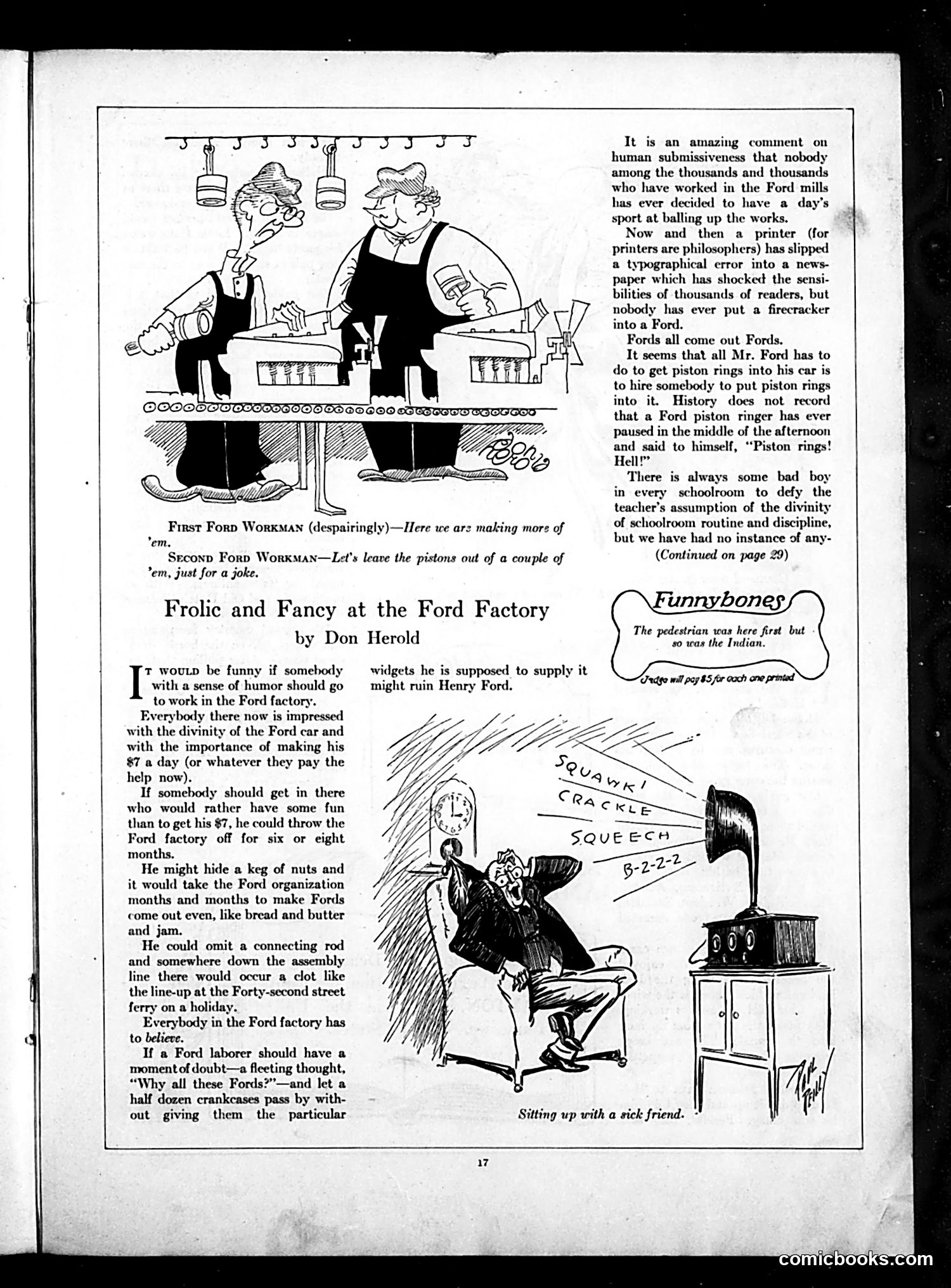Judge — August 29, 1925 — page 19 of 36