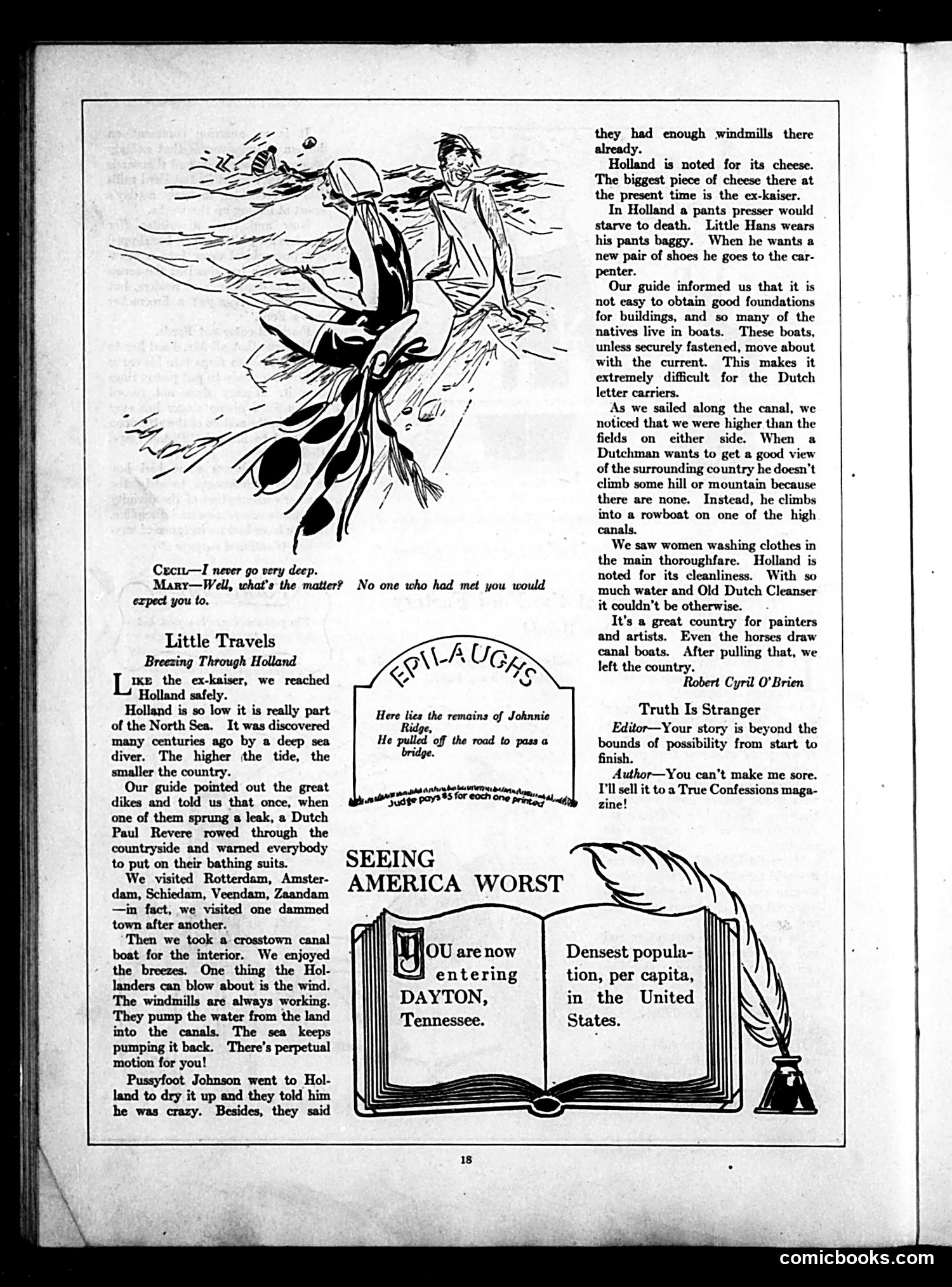 Judge — August 29, 1925 — page 20 of 36