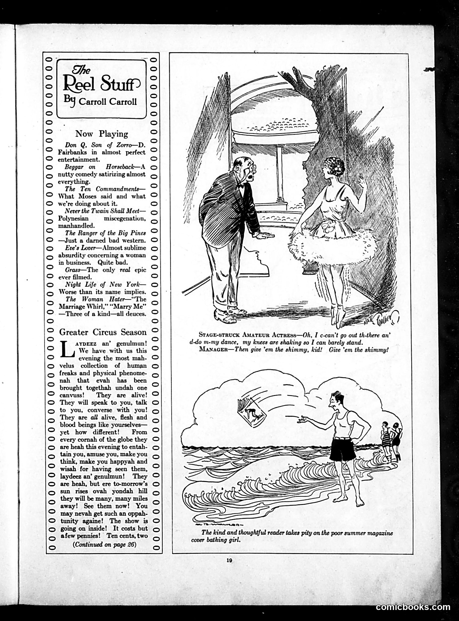 Judge — August 29, 1925 — page 21 of 36