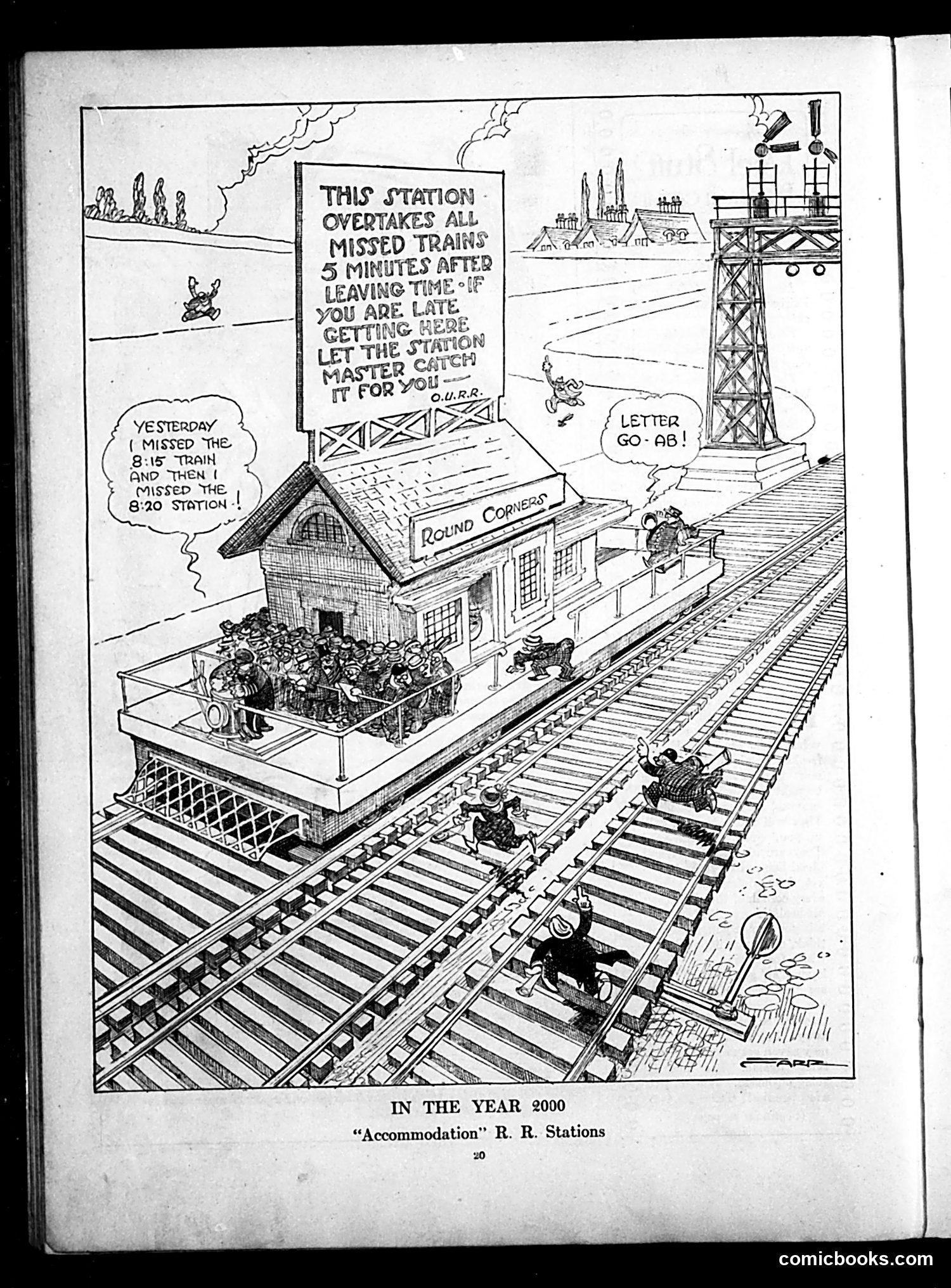 Judge — August 29, 1925 — page 22 of 36