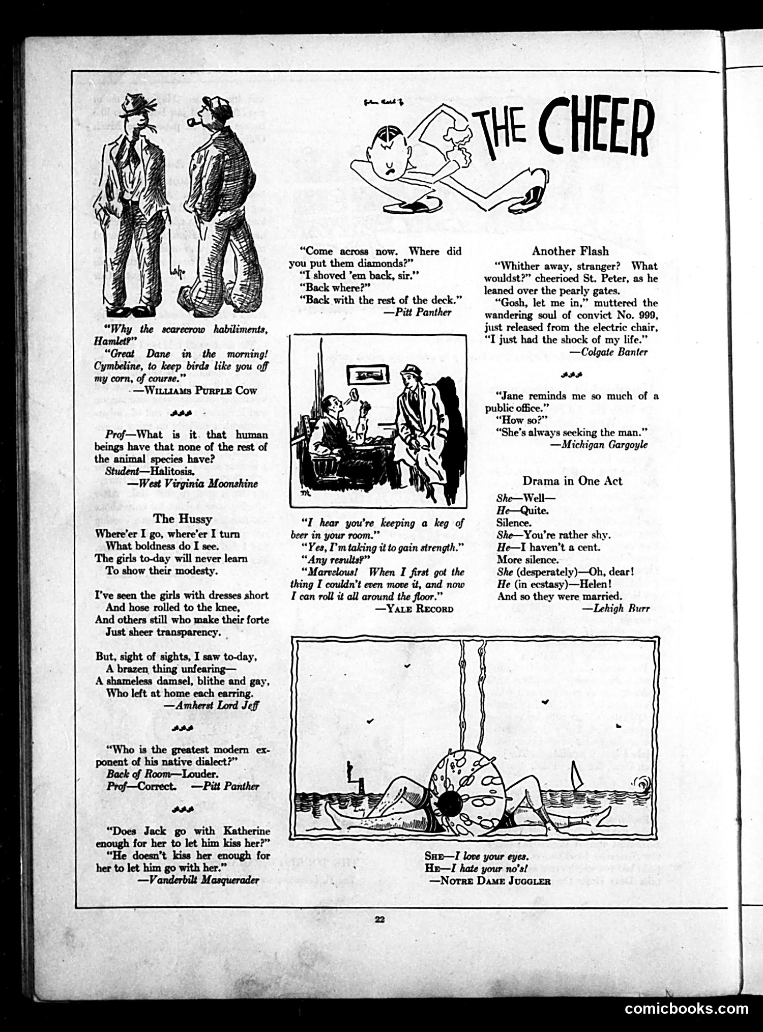 Judge — August 29, 1925 — page 24 of 36