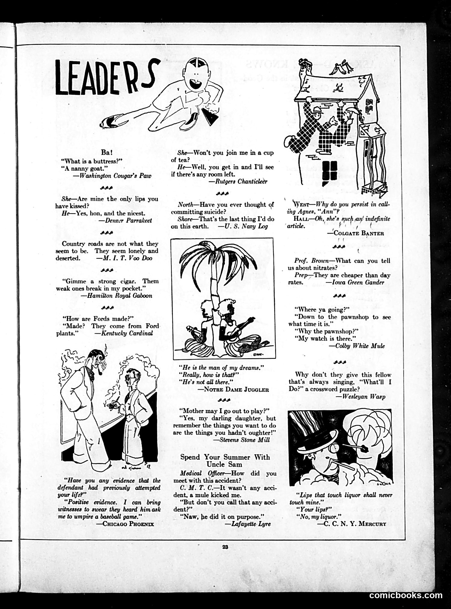 Judge — August 29, 1925 — page 25 of 36