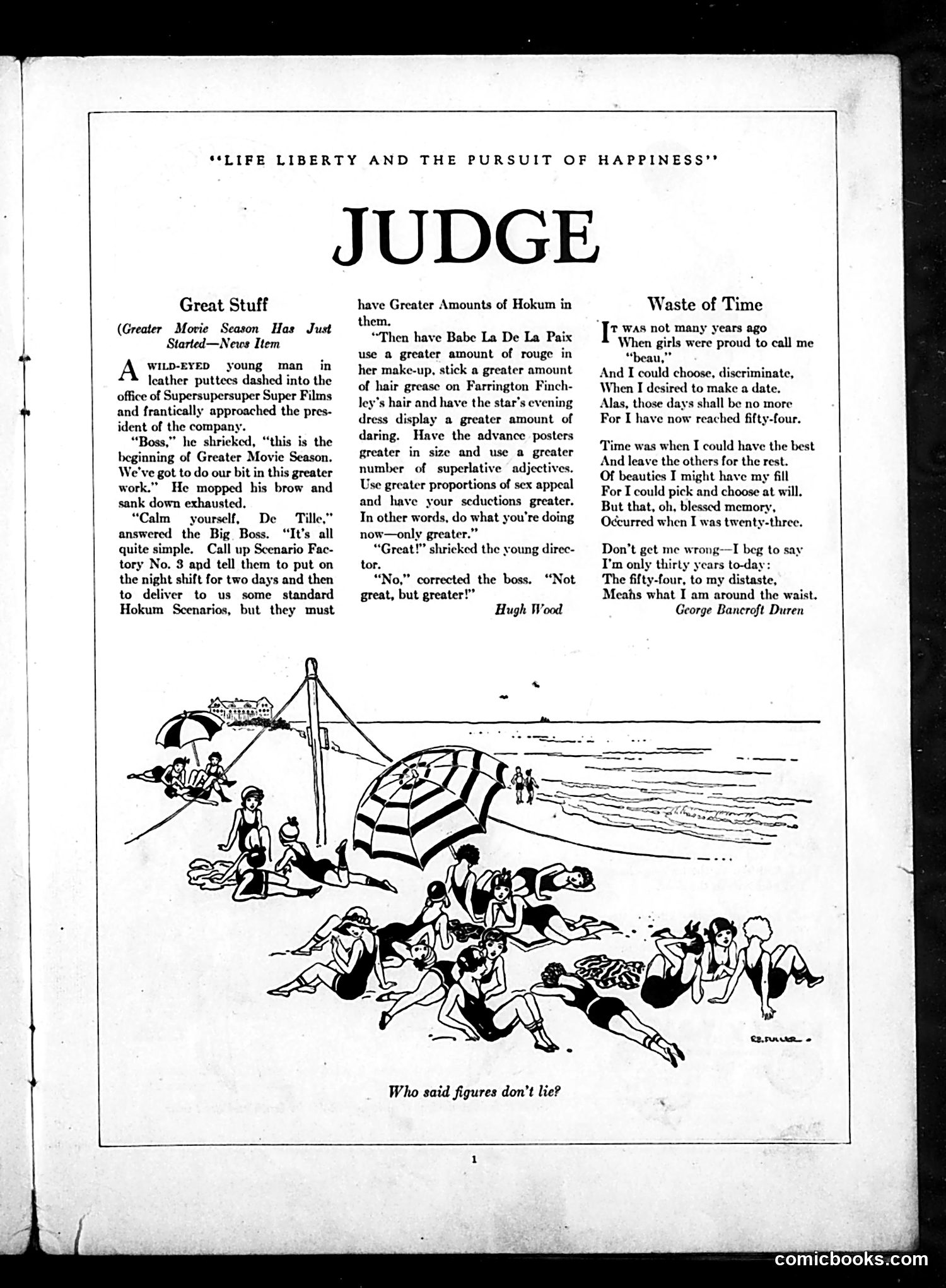 Judge — September 5, 1925 — page 3 of 36
