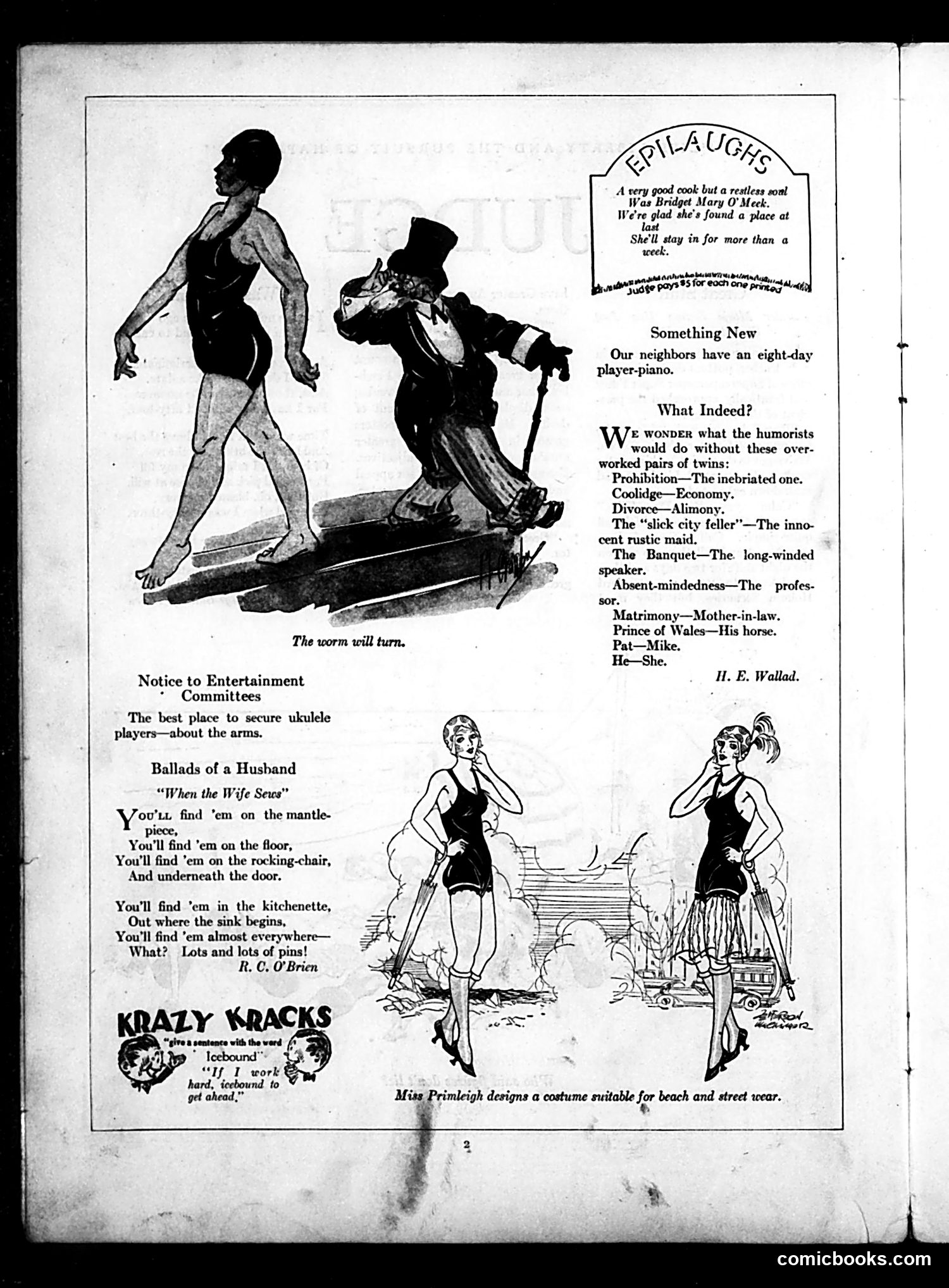 Judge — September 5, 1925 — page 4 of 36