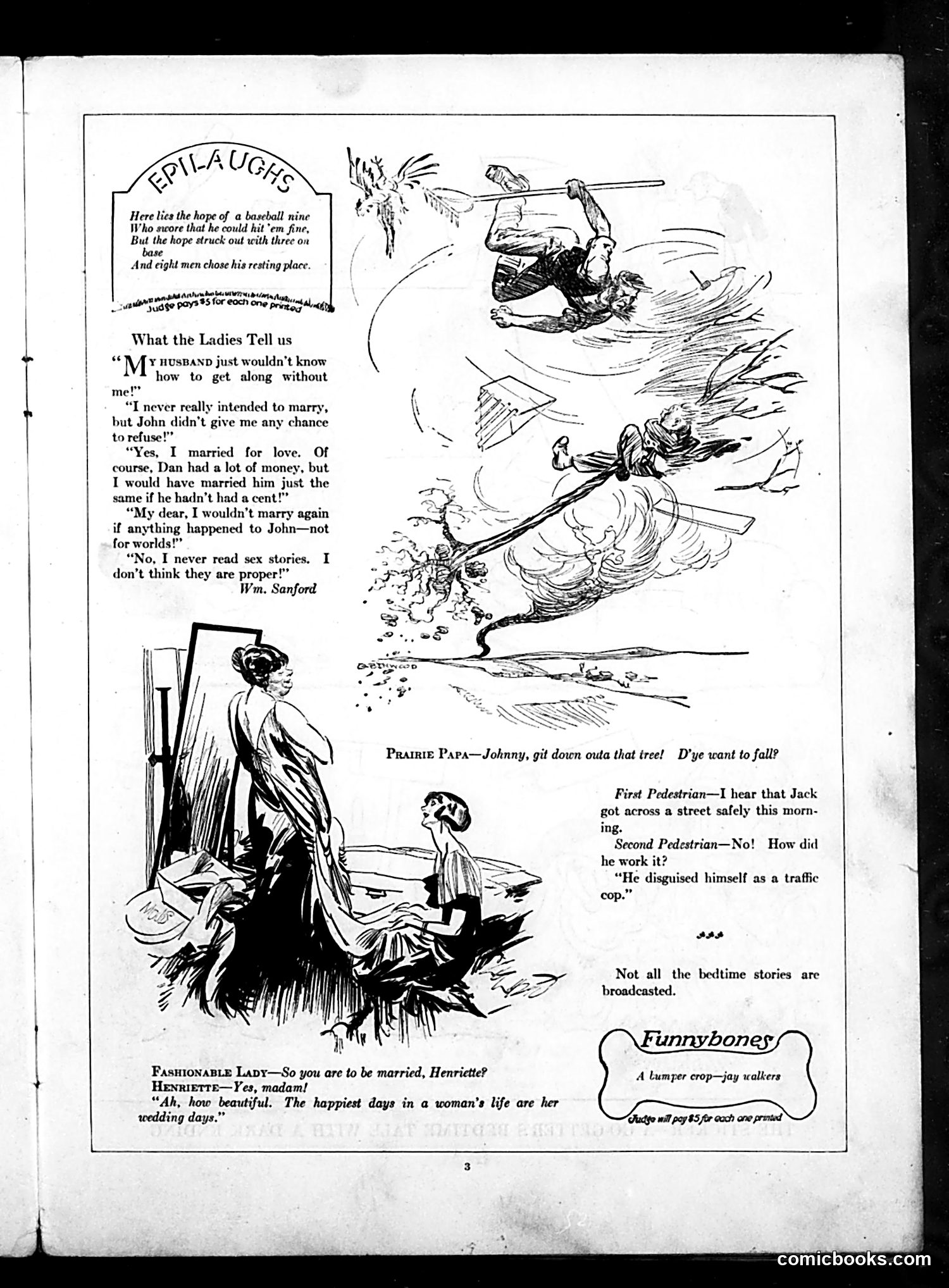 Judge — September 5, 1925 — page 5 of 36