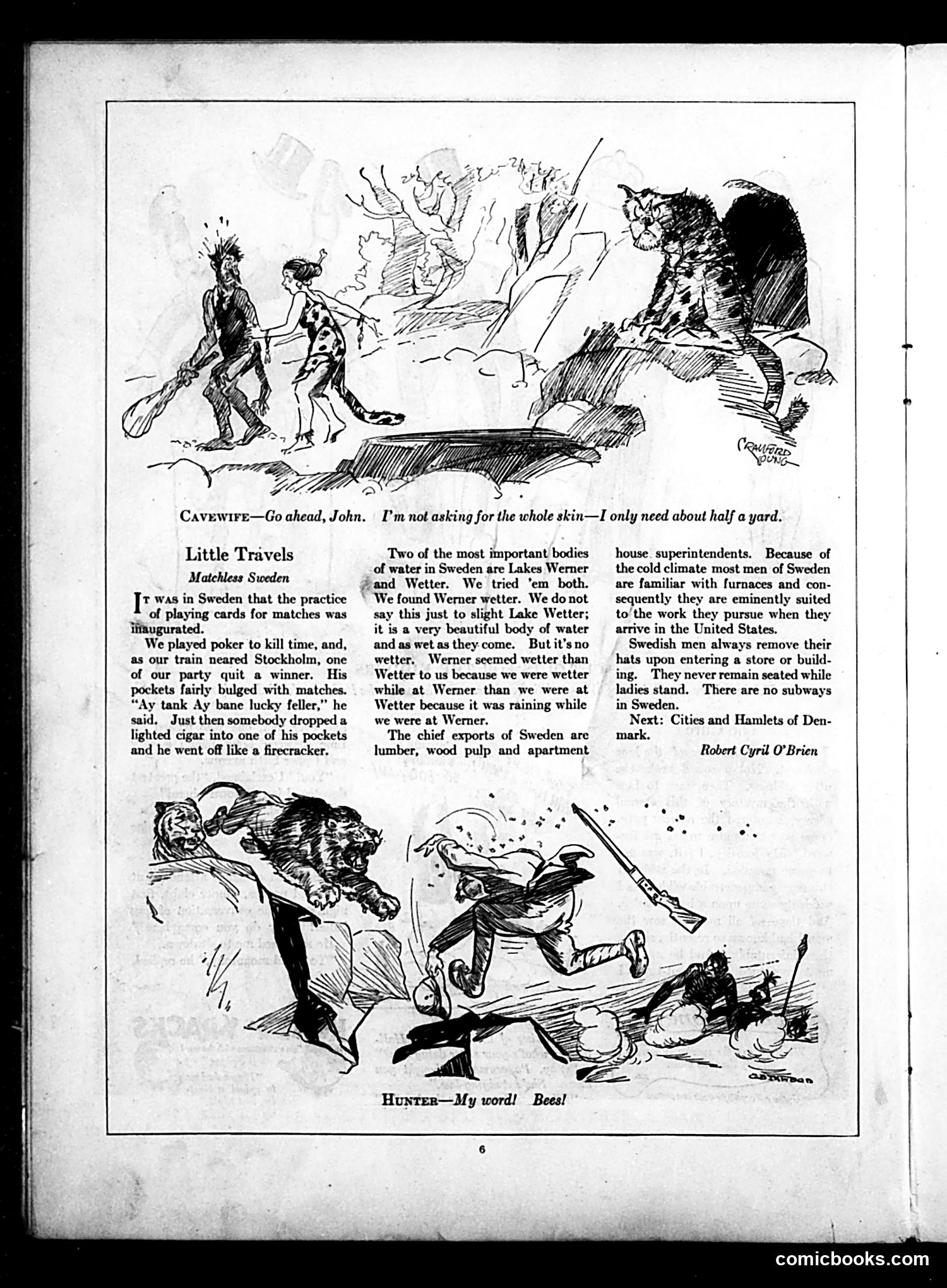 Judge — September 5, 1925 — page 8 of 36