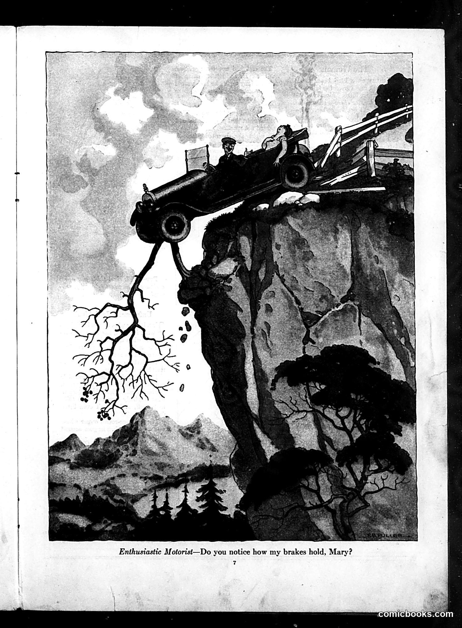 Judge — September 5, 1925 — page 9 of 36