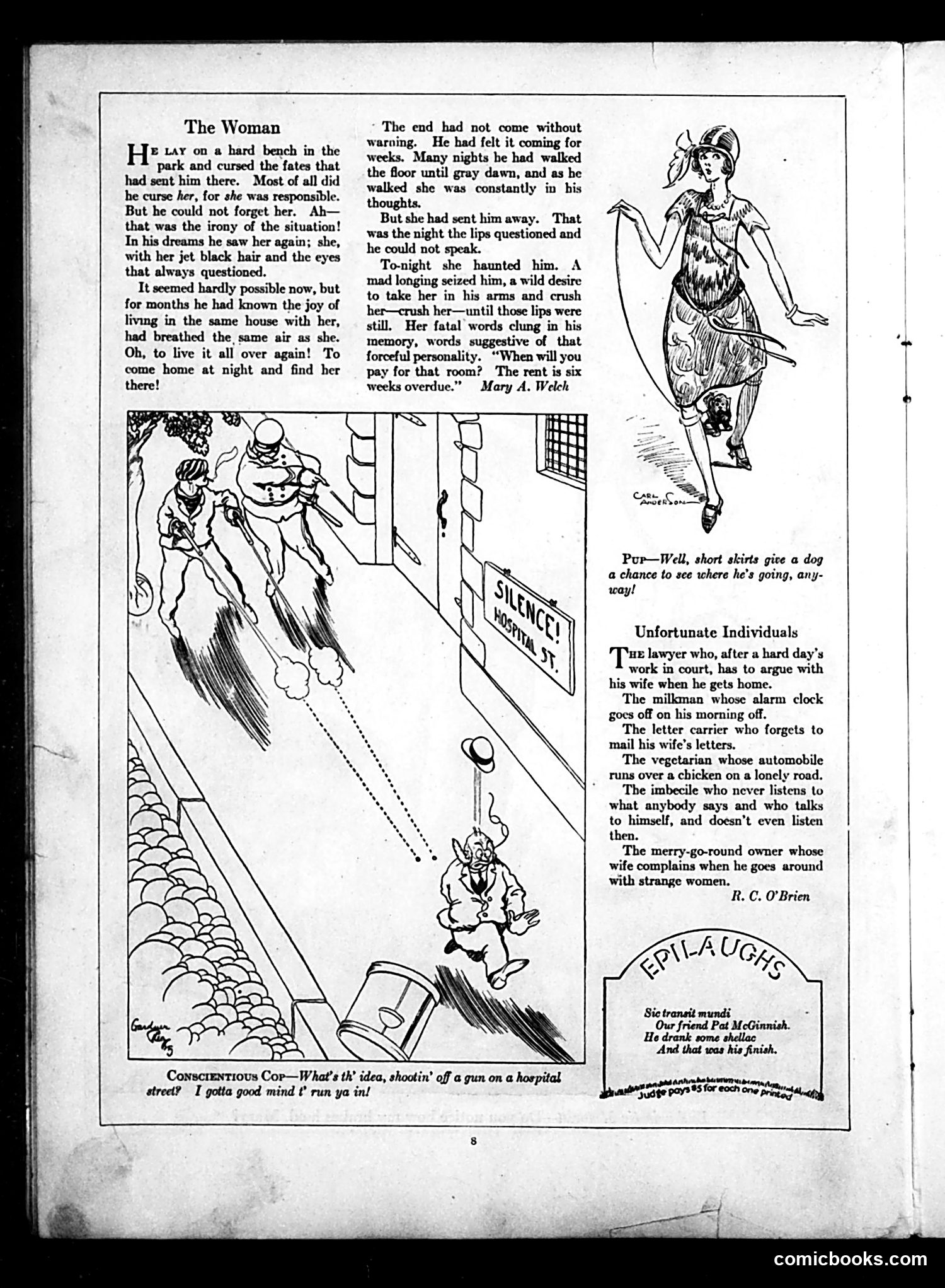 Judge — September 5, 1925 — page 10 of 36