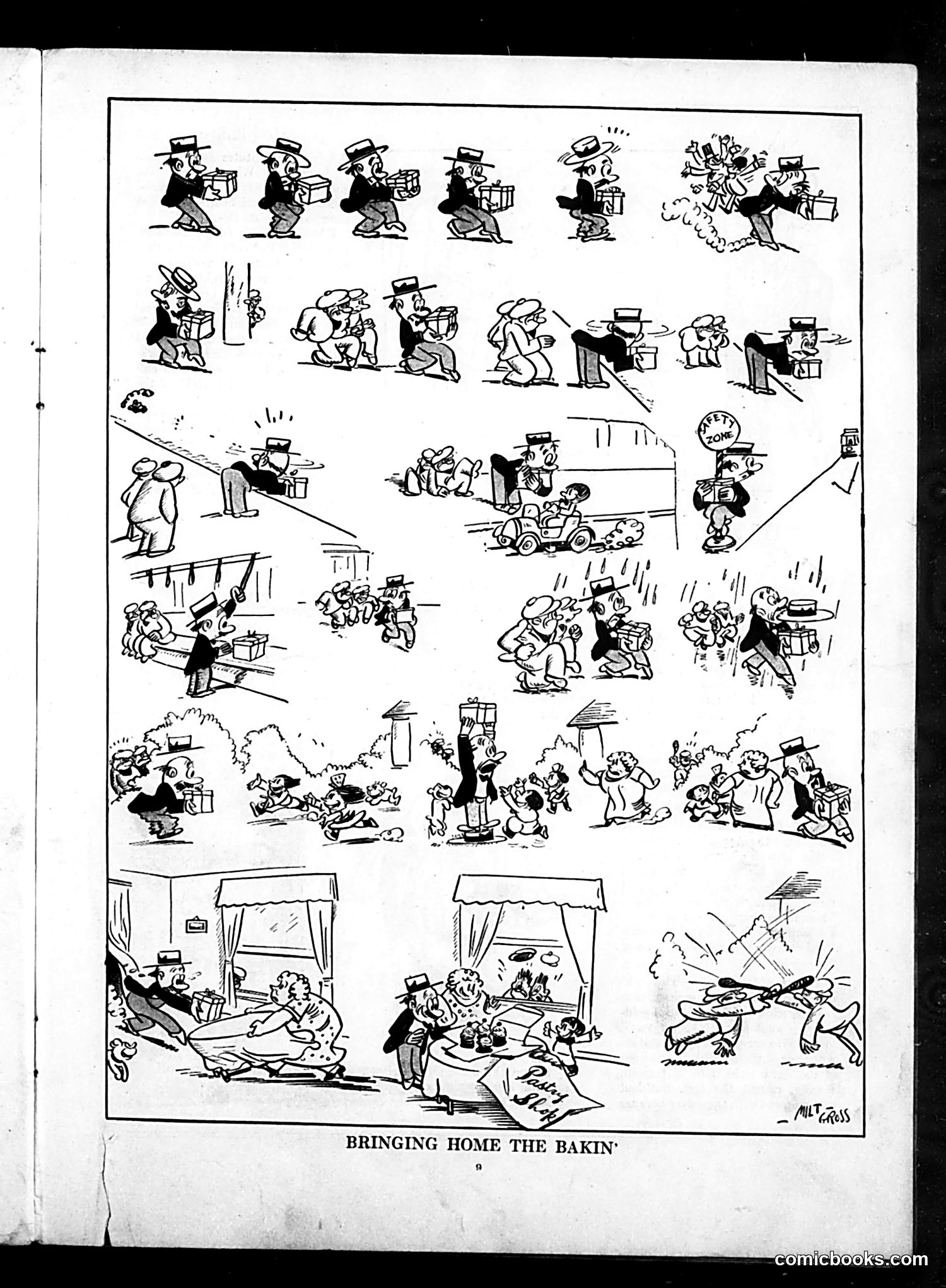 Judge — September 5, 1925 — page 11 of 36