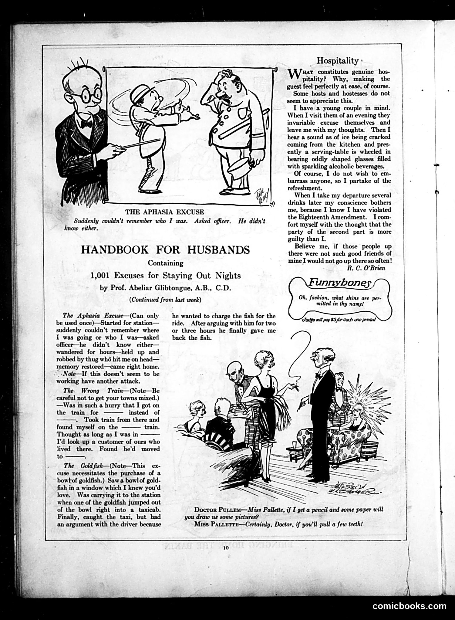 Judge — September 5, 1925 — page 12 of 36