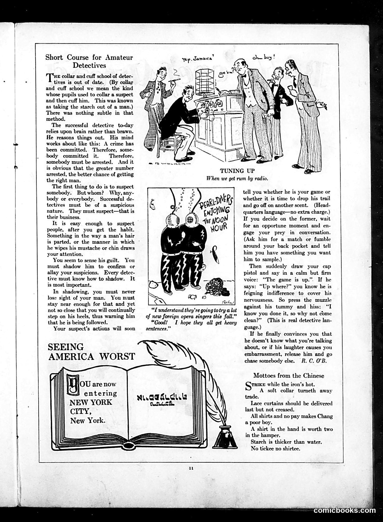 Judge — September 5, 1925 — page 13 of 36