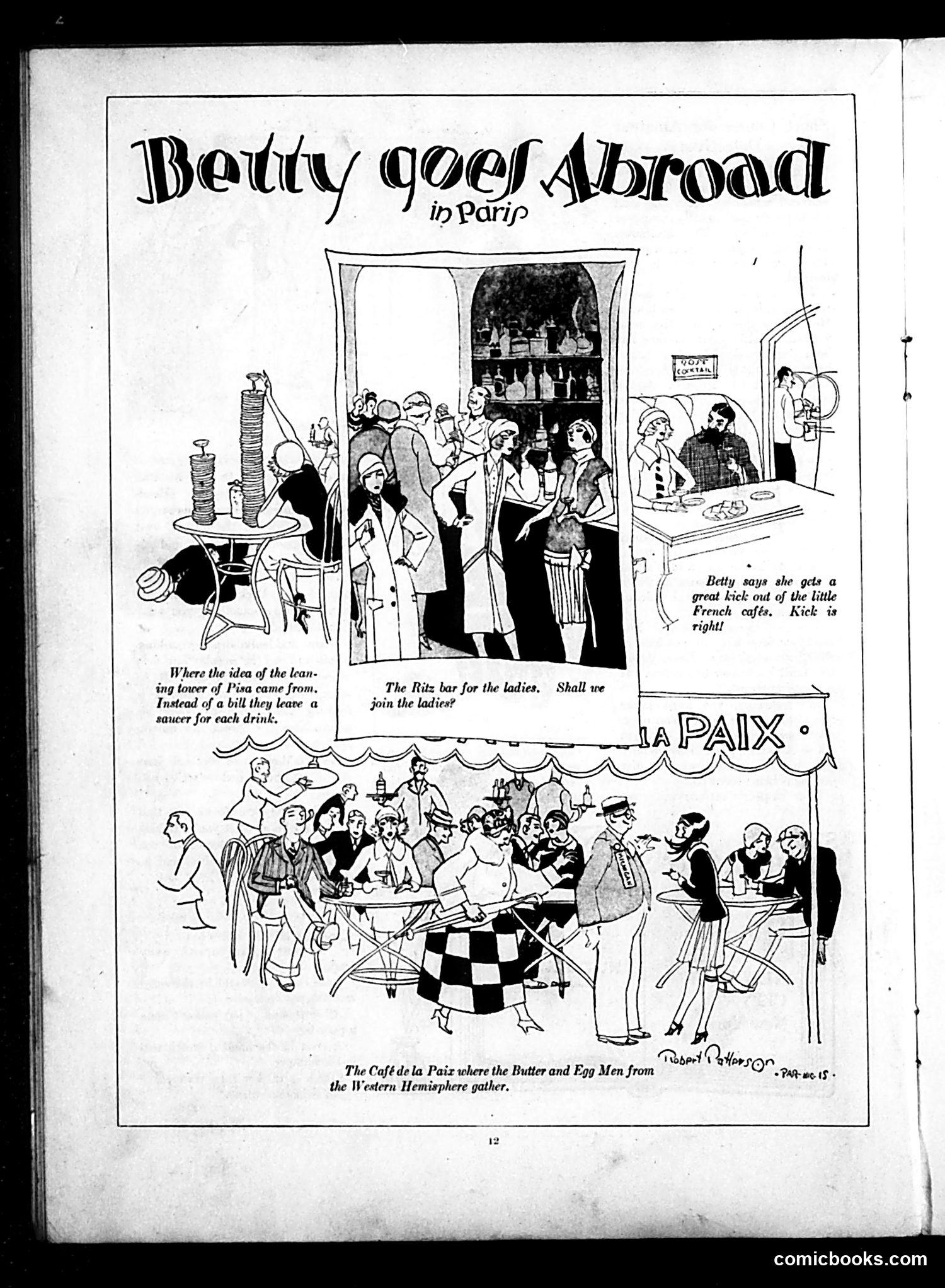 Judge — September 5, 1925 — page 14 of 36