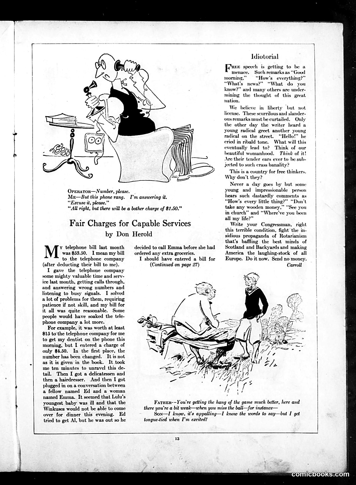 Judge — September 5, 1925 — page 15 of 36