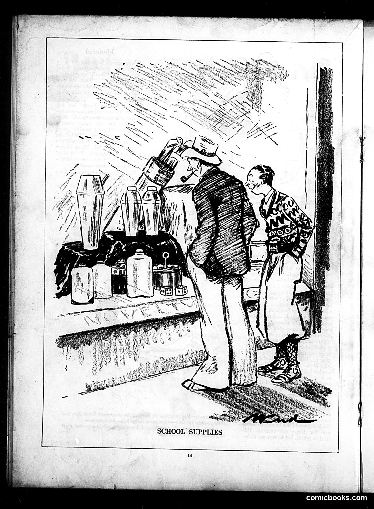 Judge — September 5, 1925 — page 16 of 36