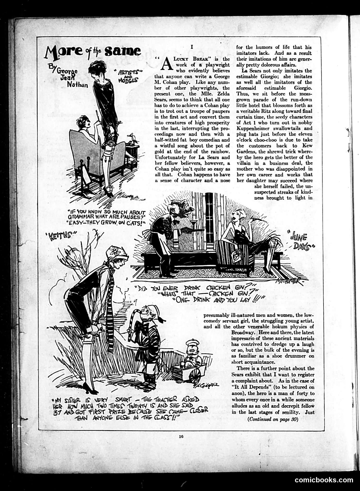 Judge — September 5, 1925 — page 18 of 36