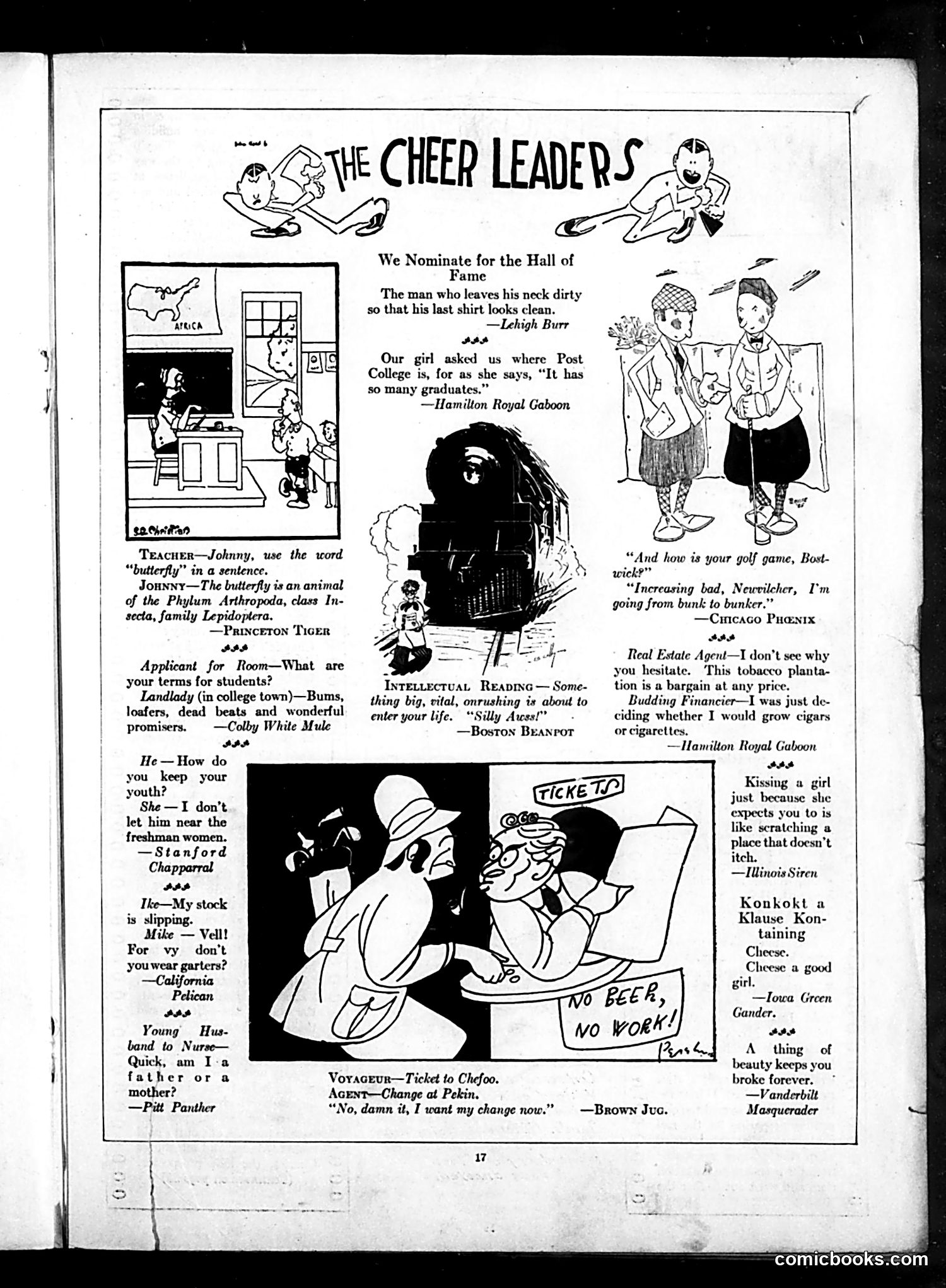 Judge — September 5, 1925 — page 19 of 36
