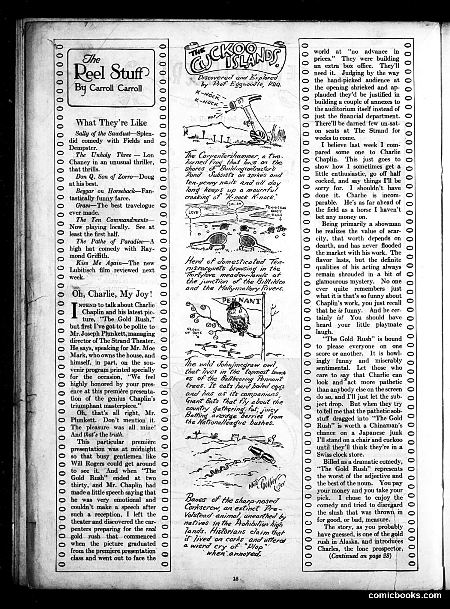 Judge — September 5, 1925 — page 20 of 36
