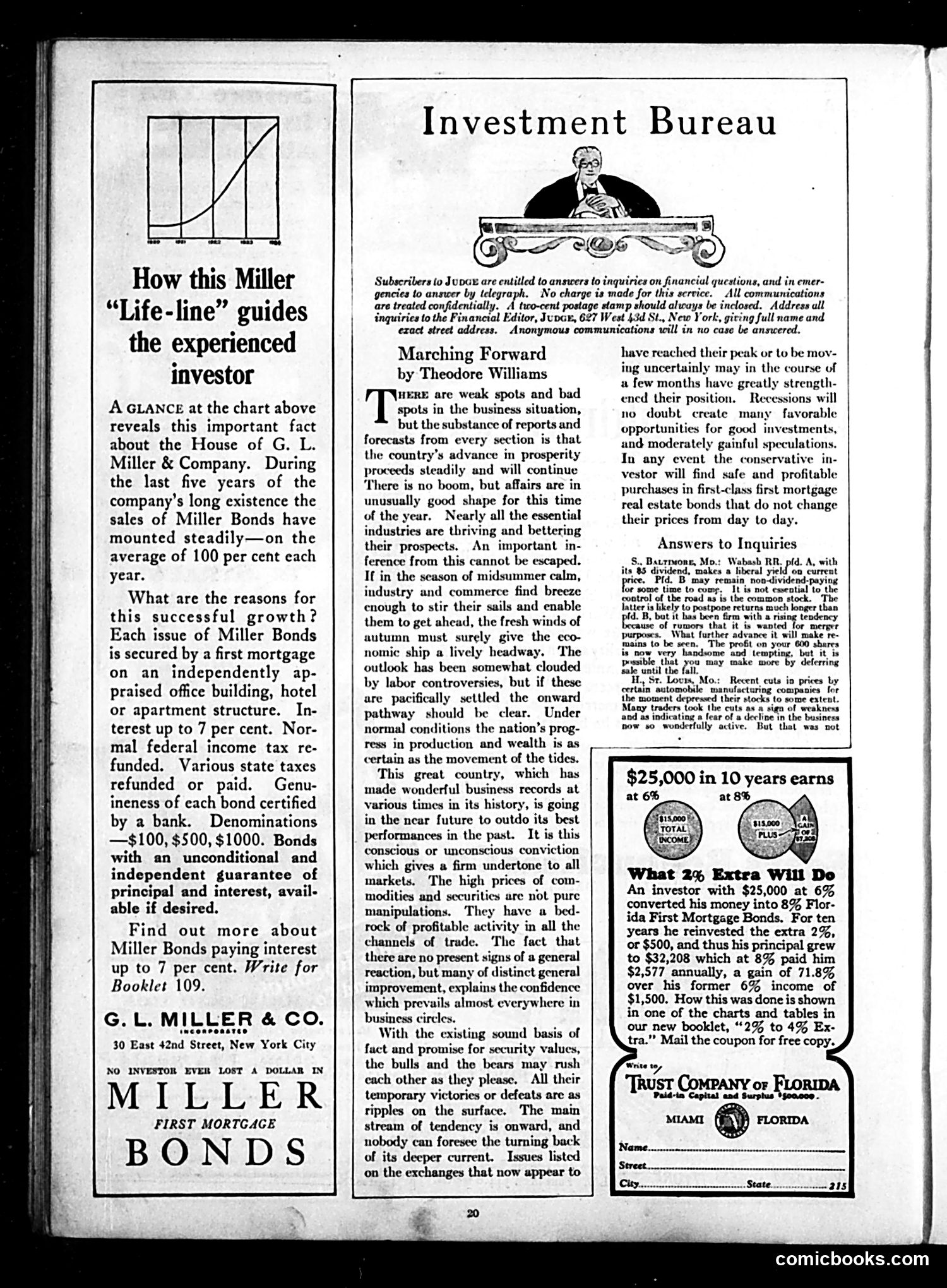Judge — September 5, 1925 — page 22 of 36