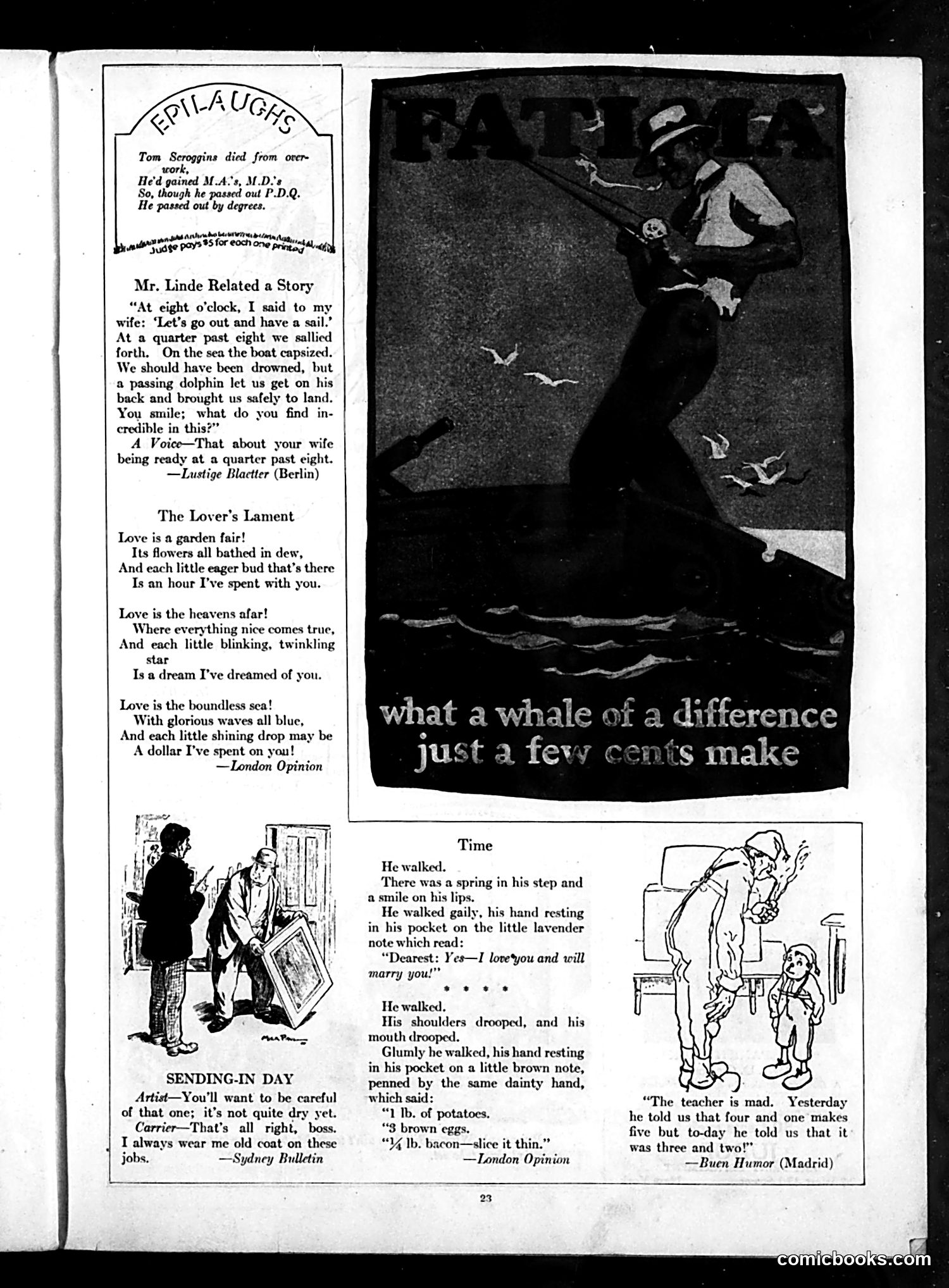 Judge — September 5, 1925 — page 25 of 36