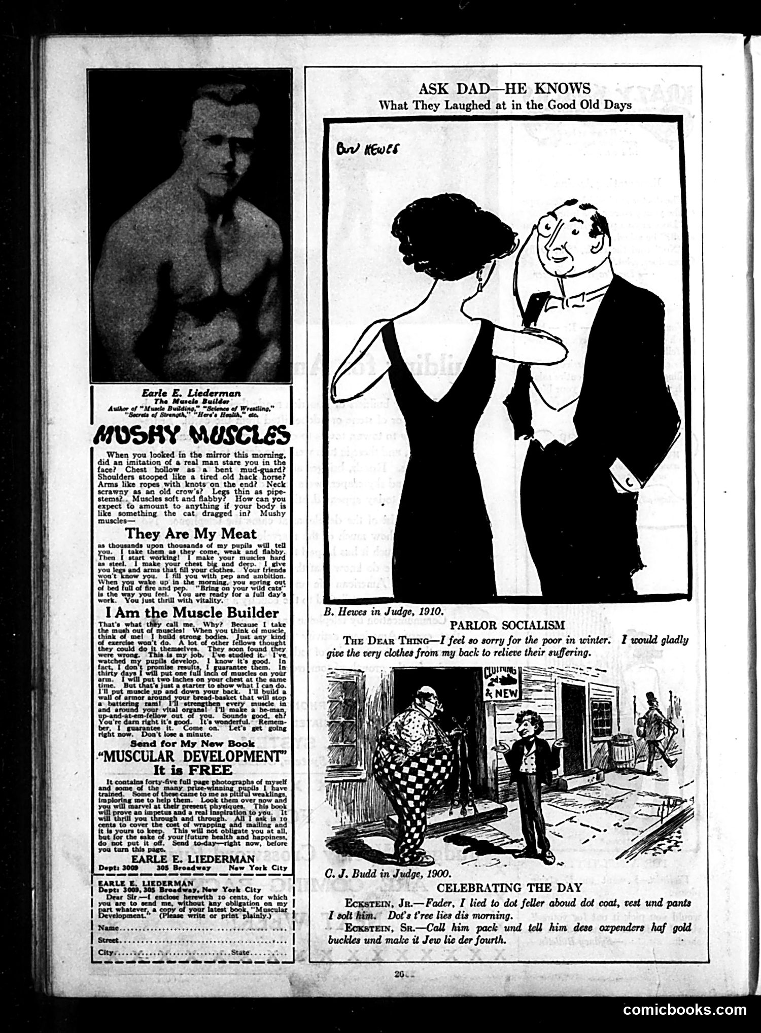 Judge — September 5, 1925 — page 28 of 36