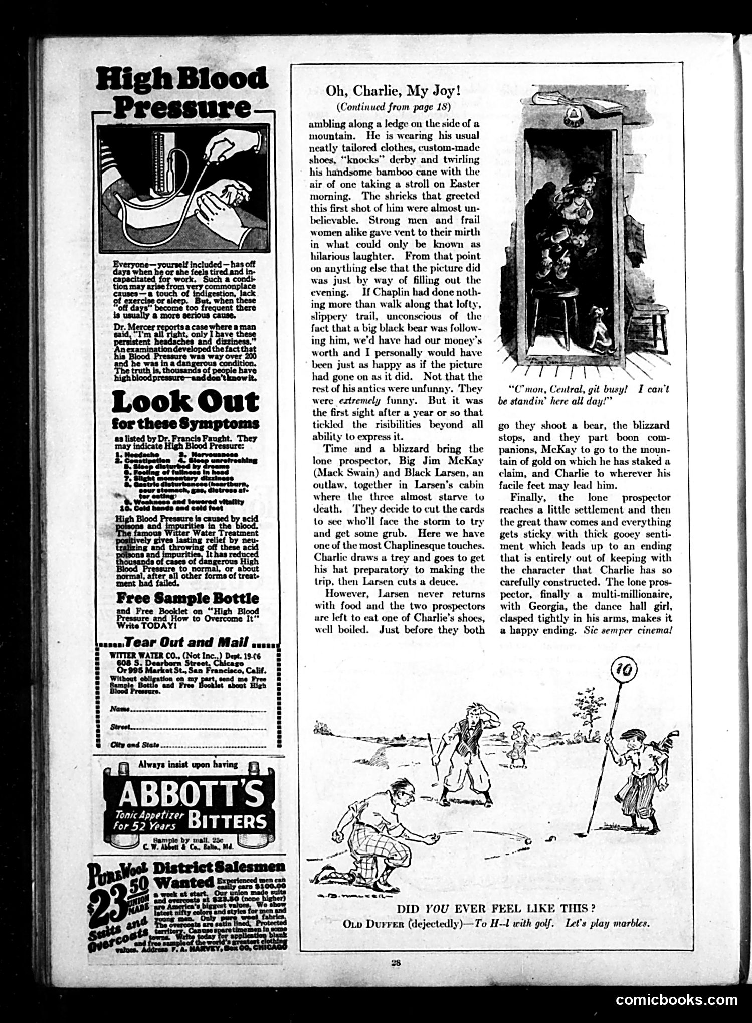 Judge — September 5, 1925 — page 30 of 36