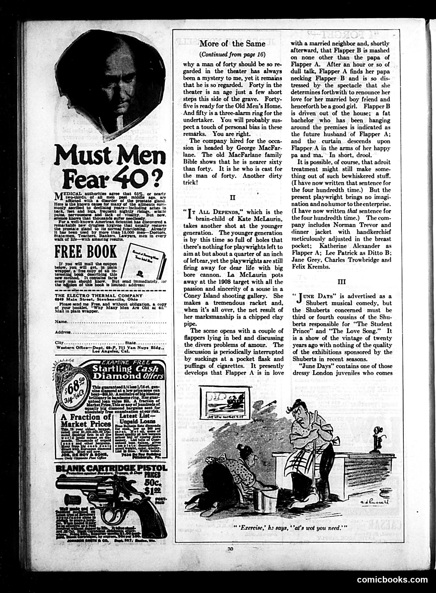 Judge — September 5, 1925 — page 32 of 36