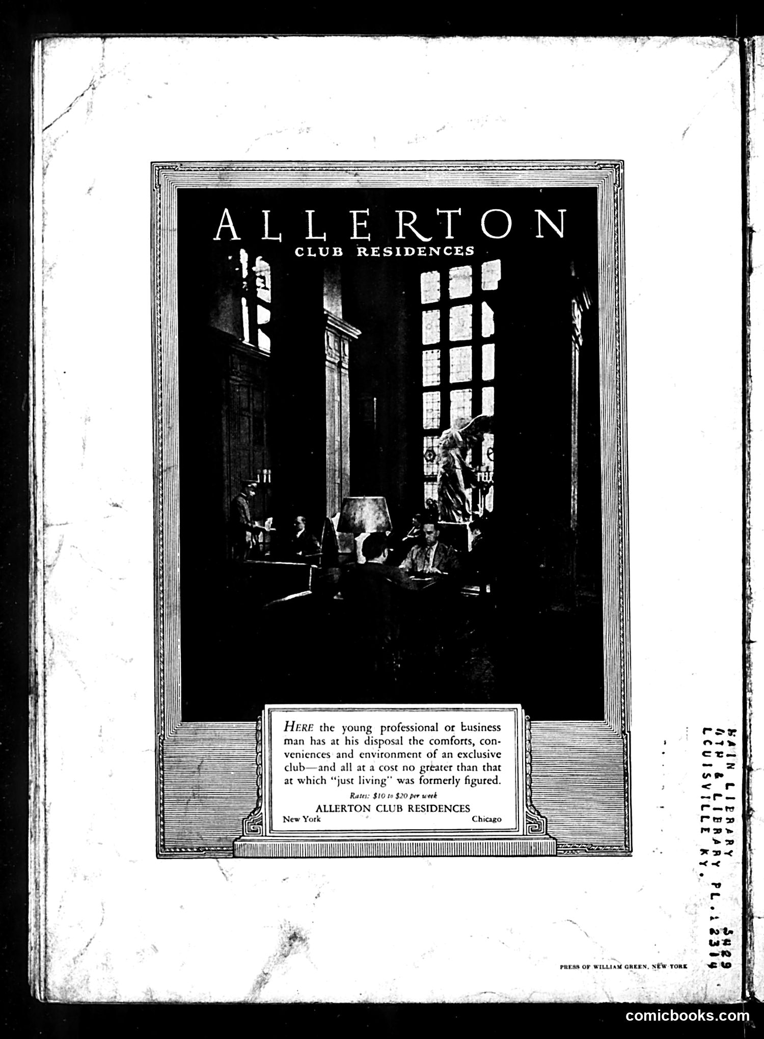 Judge — September 5, 1925 — page 36 of 36