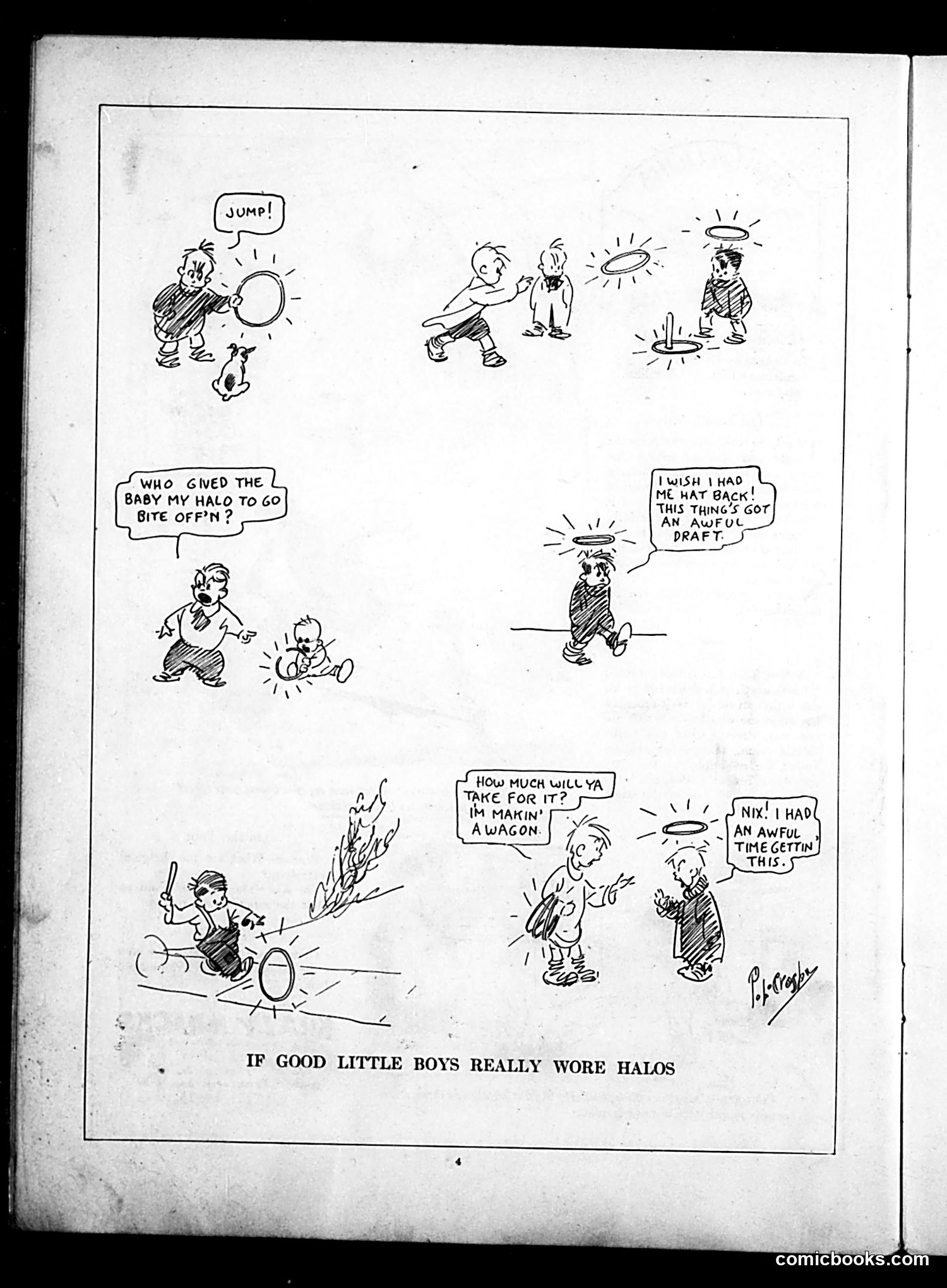 Judge — September 12, 1925 — page 6 of 37