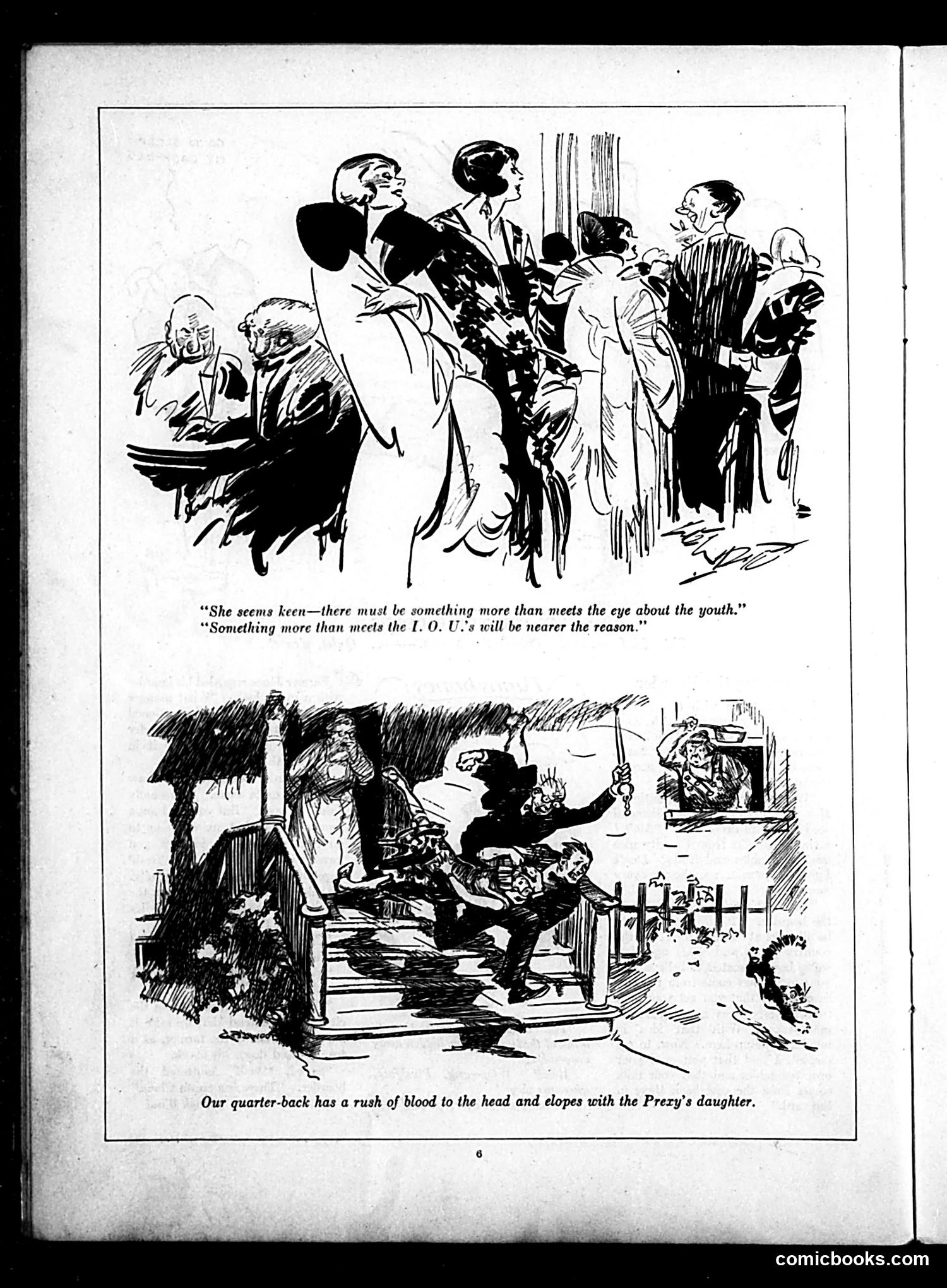 Judge — September 12, 1925 — page 8 of 37