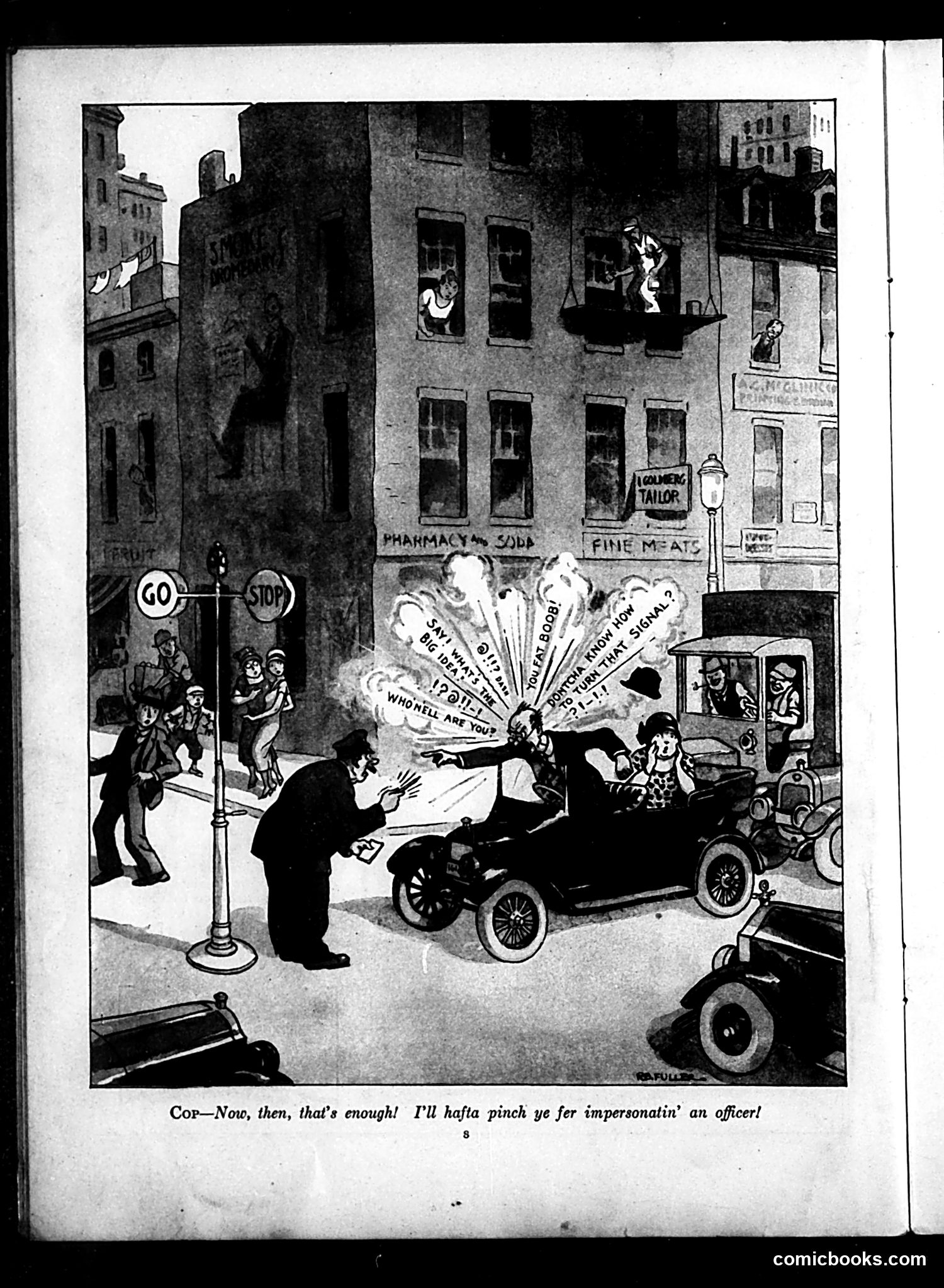 Judge — September 12, 1925 — page 10 of 37