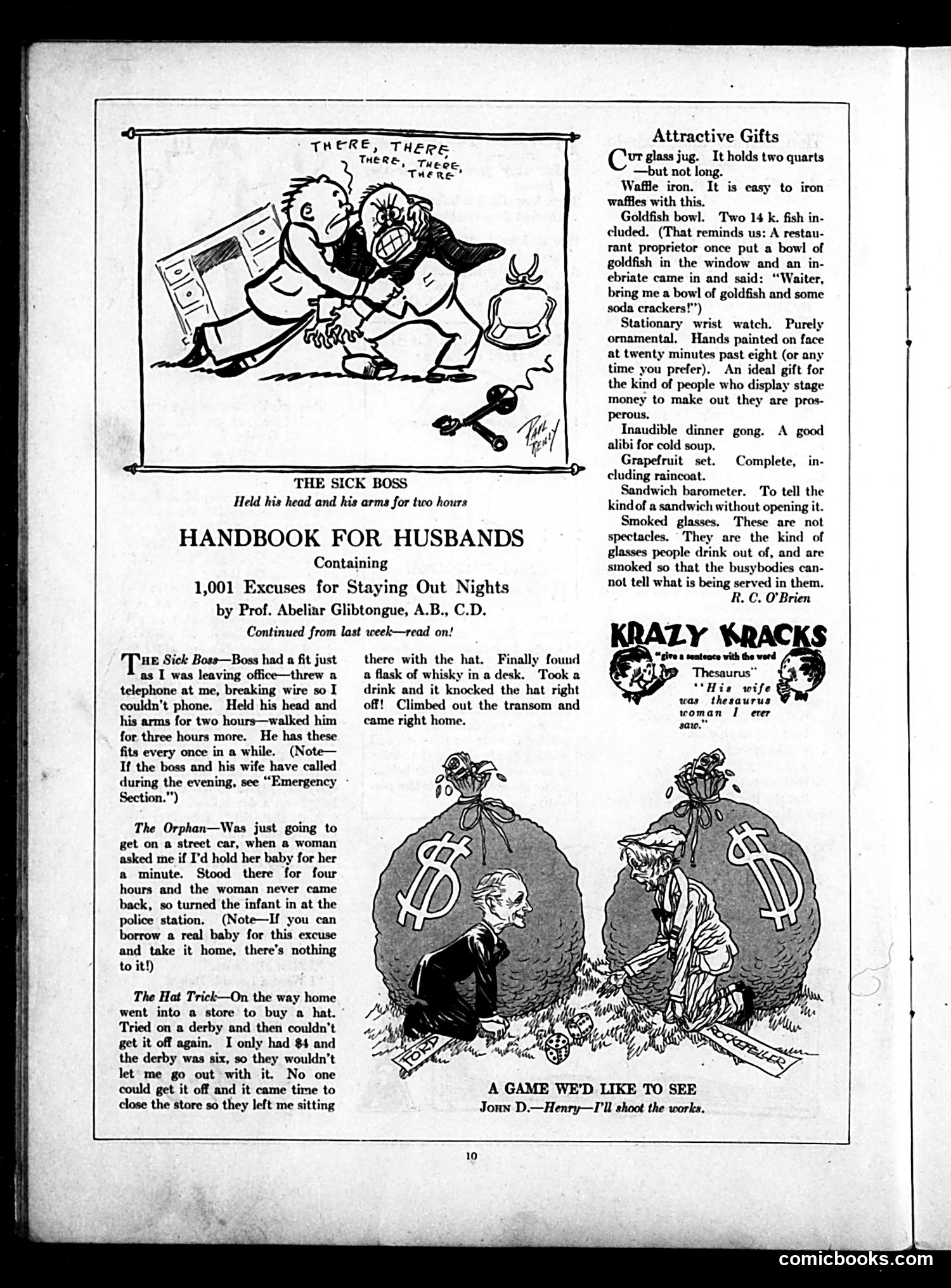Judge — September 12, 1925 — page 12 of 37