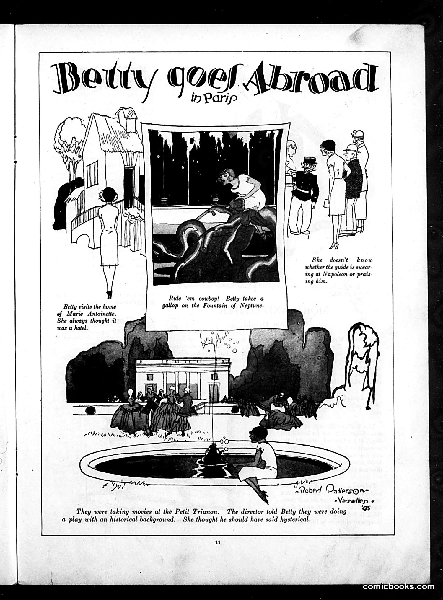 Judge — September 12, 1925 — page 13 of 37
