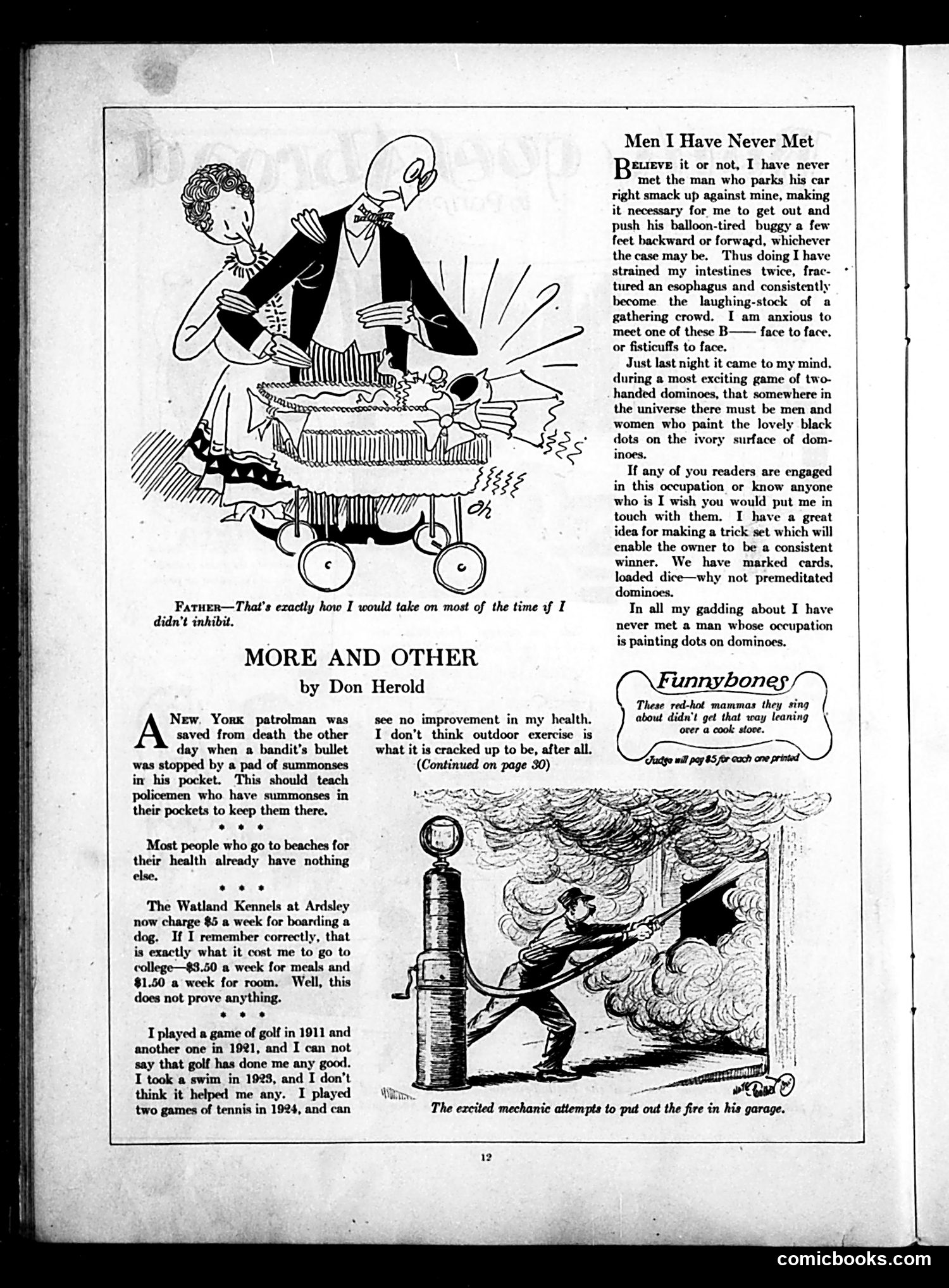 Judge — September 12, 1925 — page 14 of 37