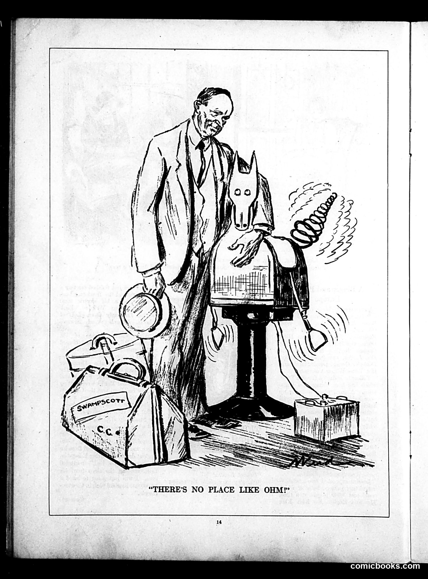Judge — September 12, 1925 — page 16 of 37