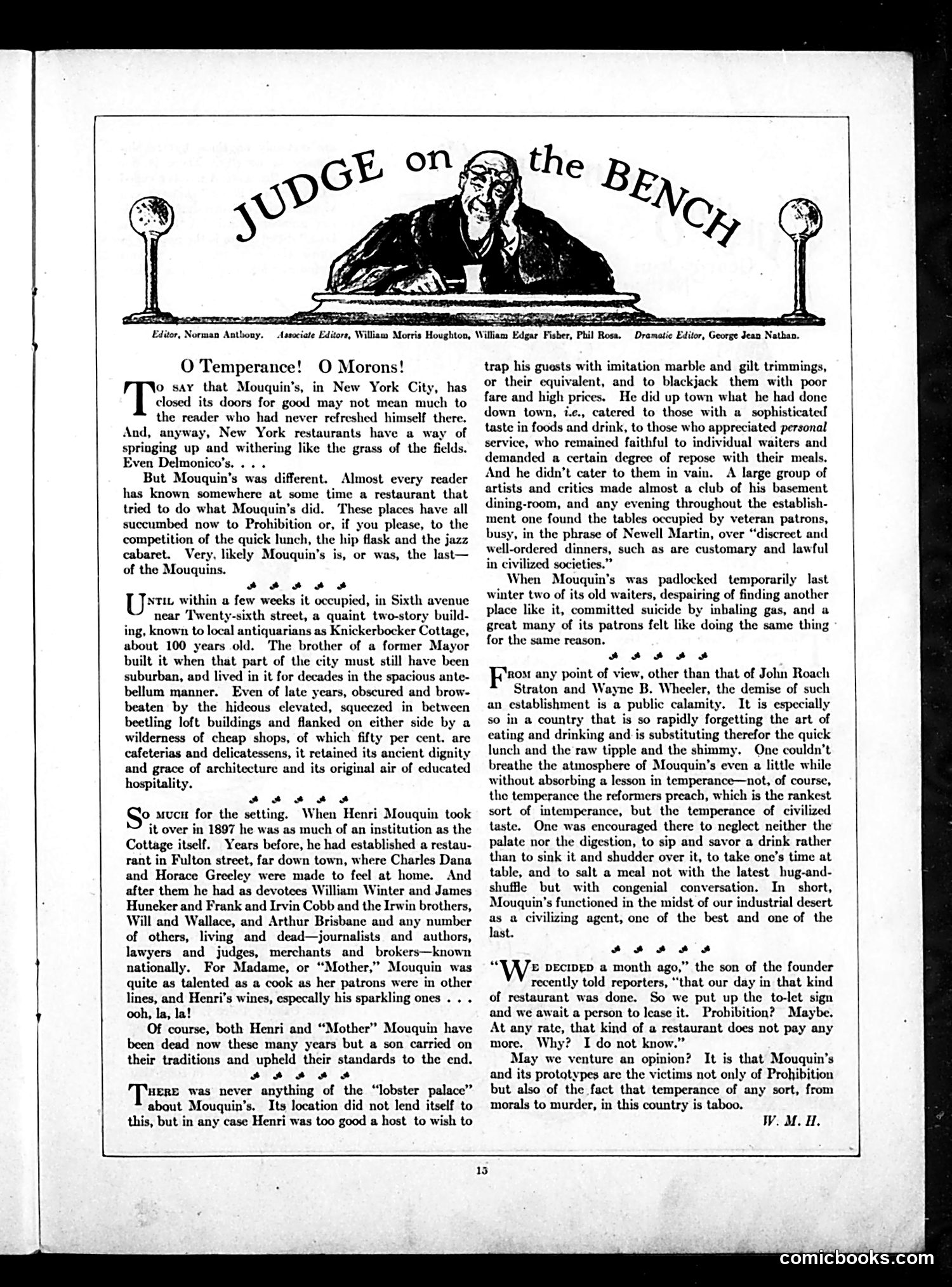 Judge — September 12, 1925 — page 17 of 37