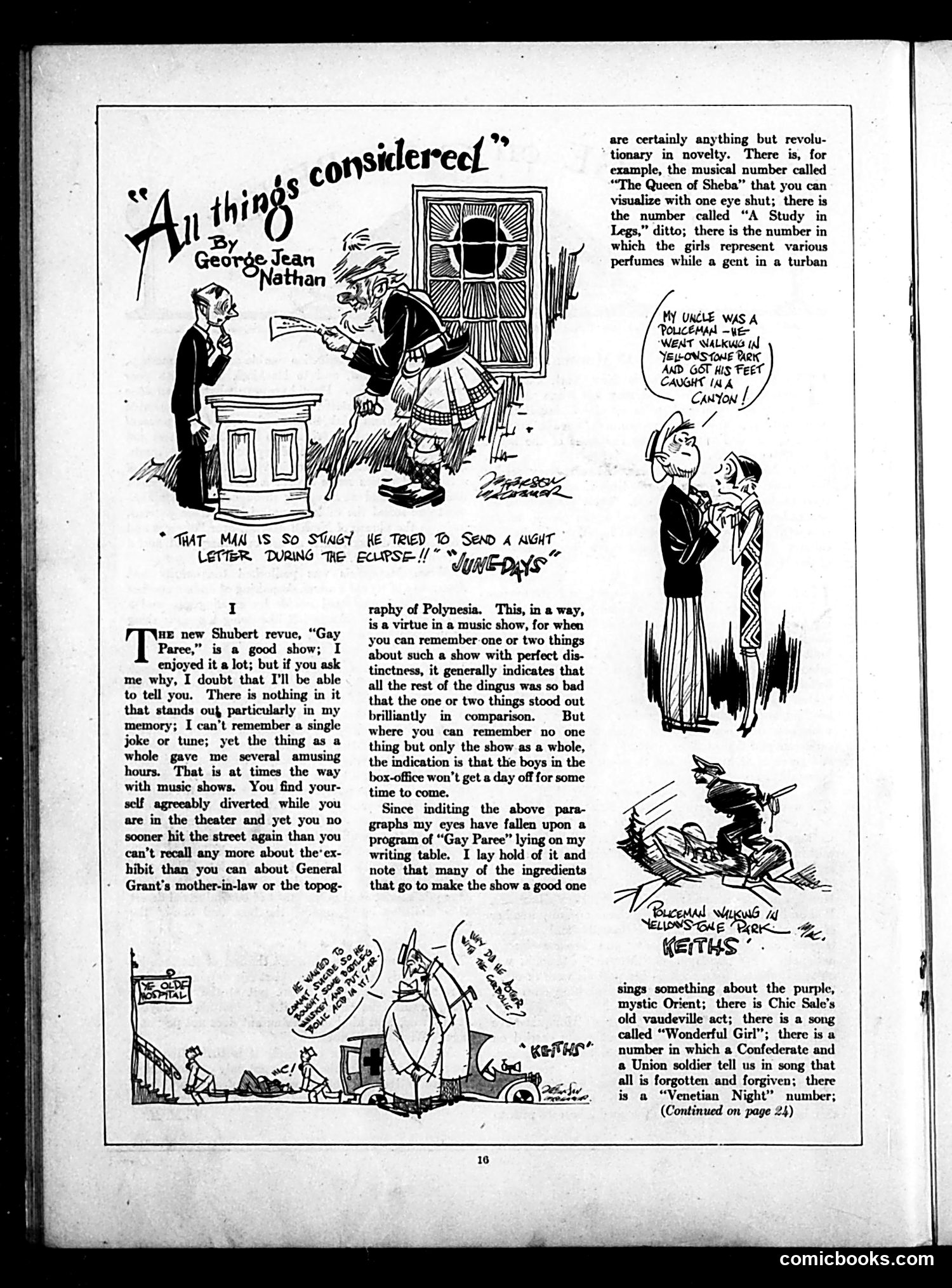 Judge — September 12, 1925 — page 18 of 37