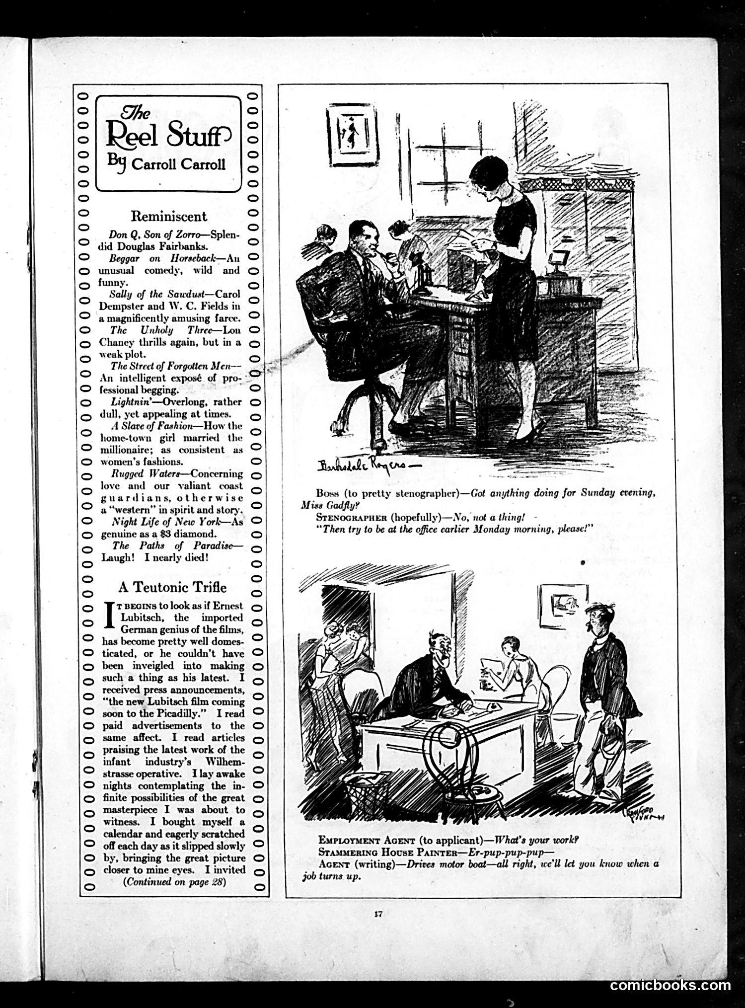 Judge — September 12, 1925 — page 19 of 37