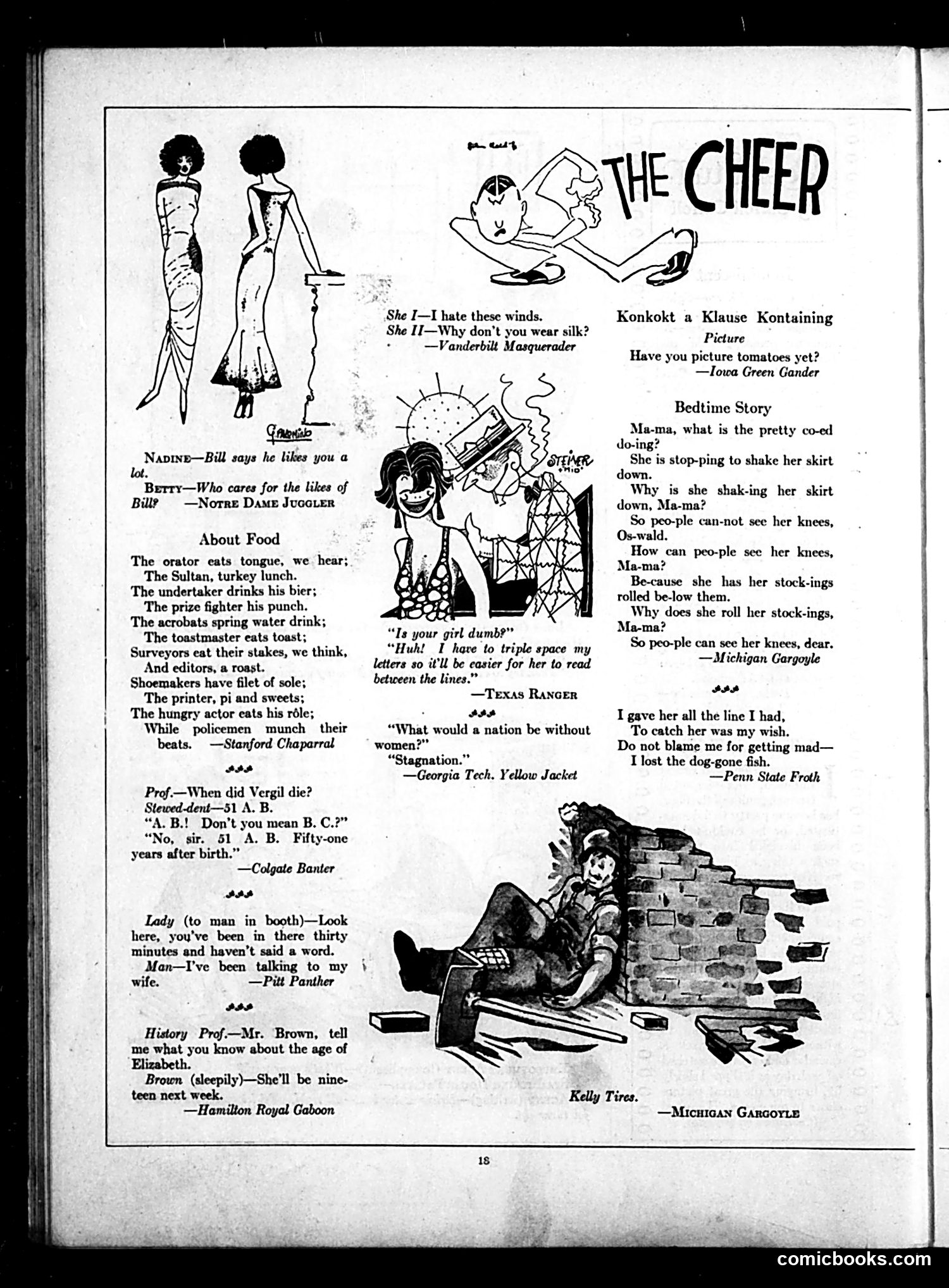Judge — September 12, 1925 — page 20 of 37