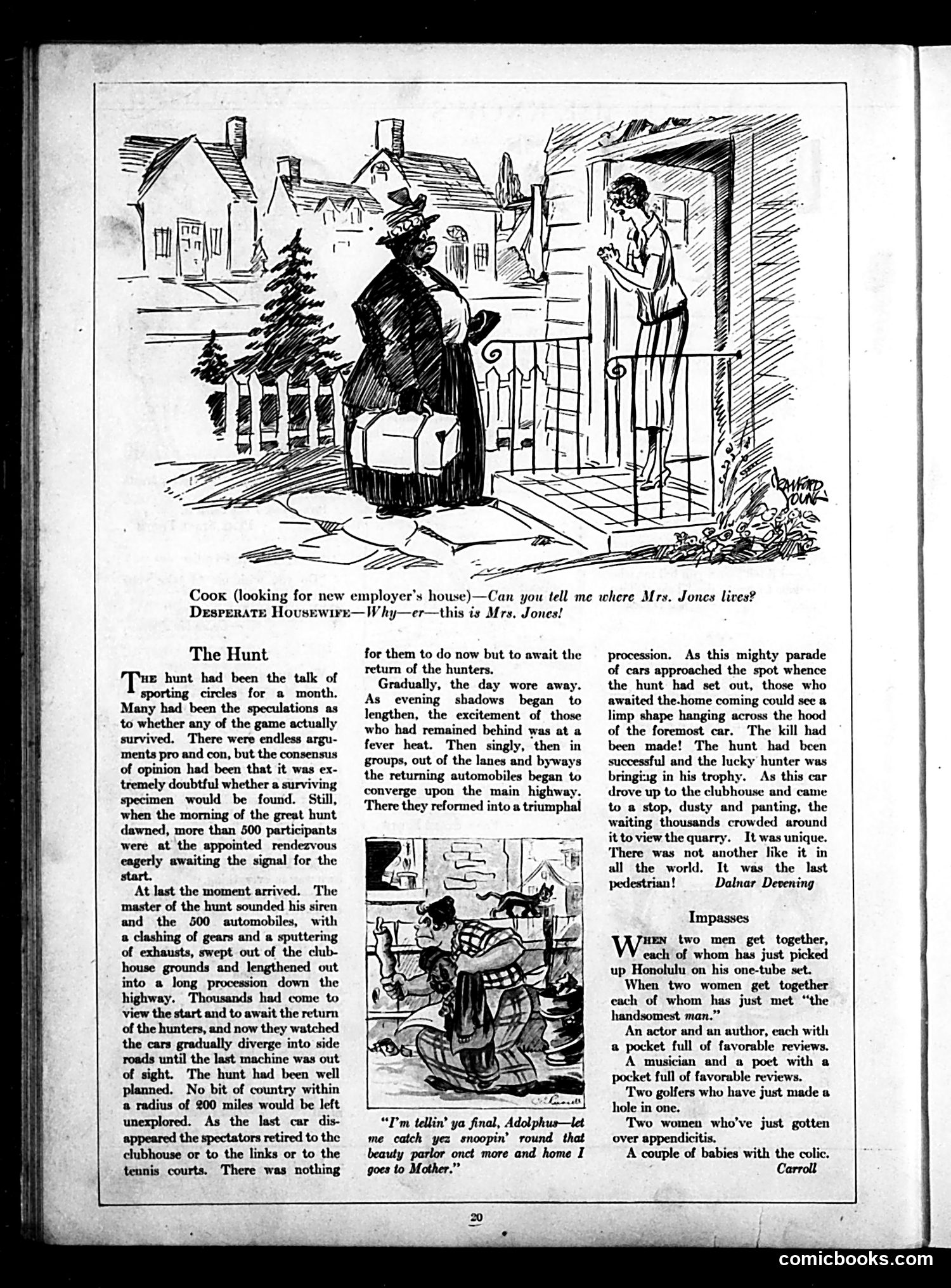 Judge — September 12, 1925 — page 22 of 37