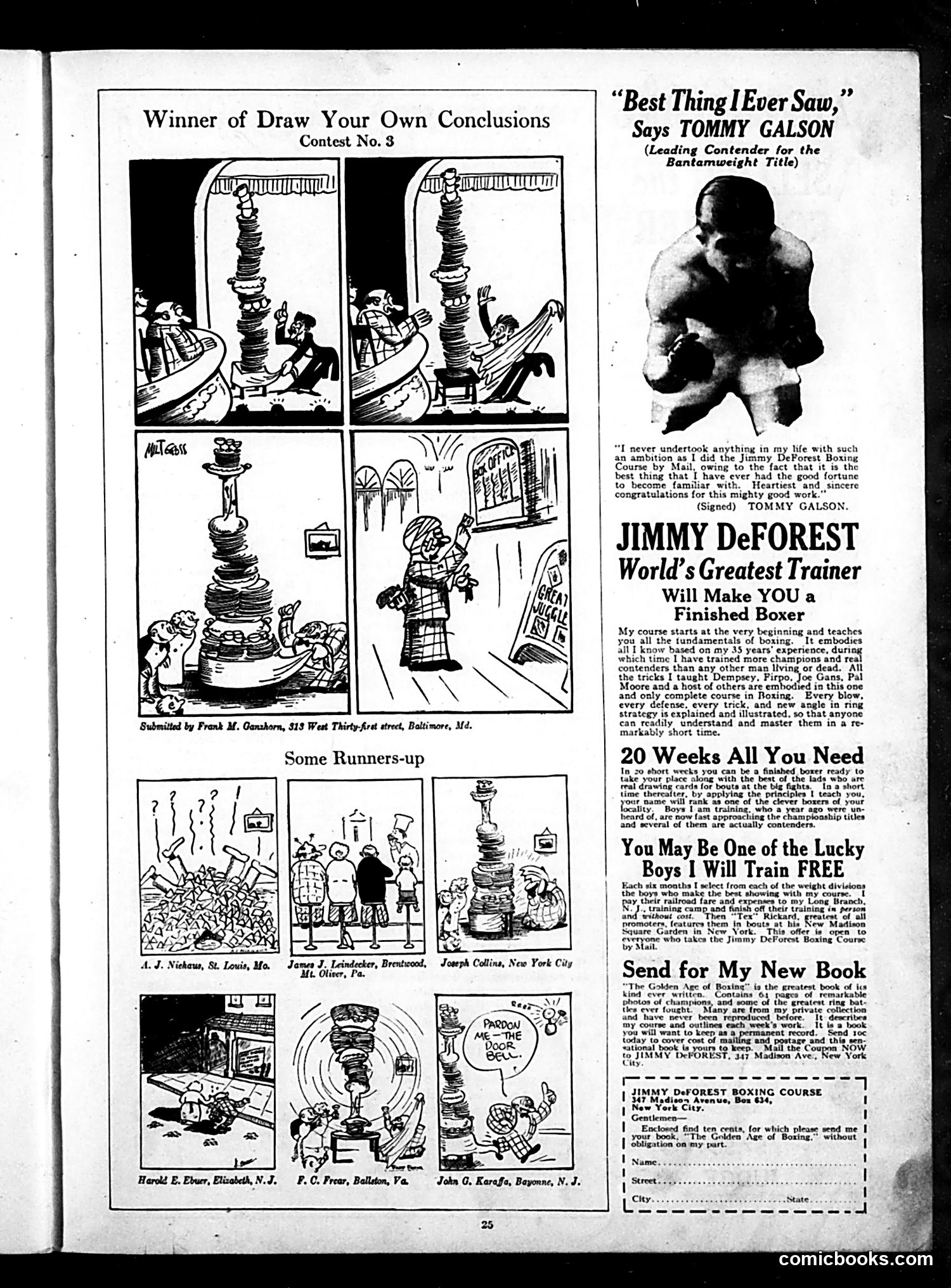 Judge — September 12, 1925 — page 27 of 37
