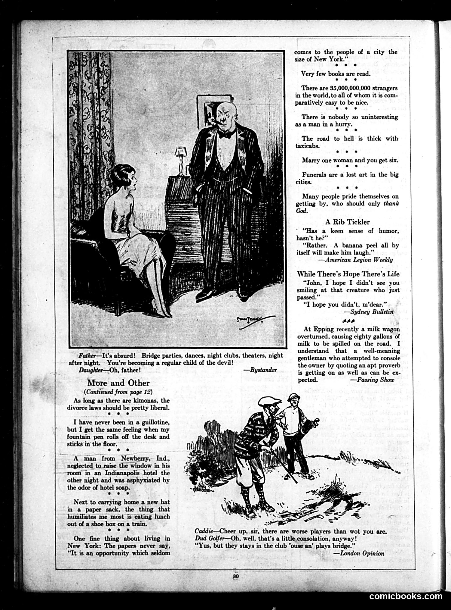 Judge — September 12, 1925 — page 32 of 37
