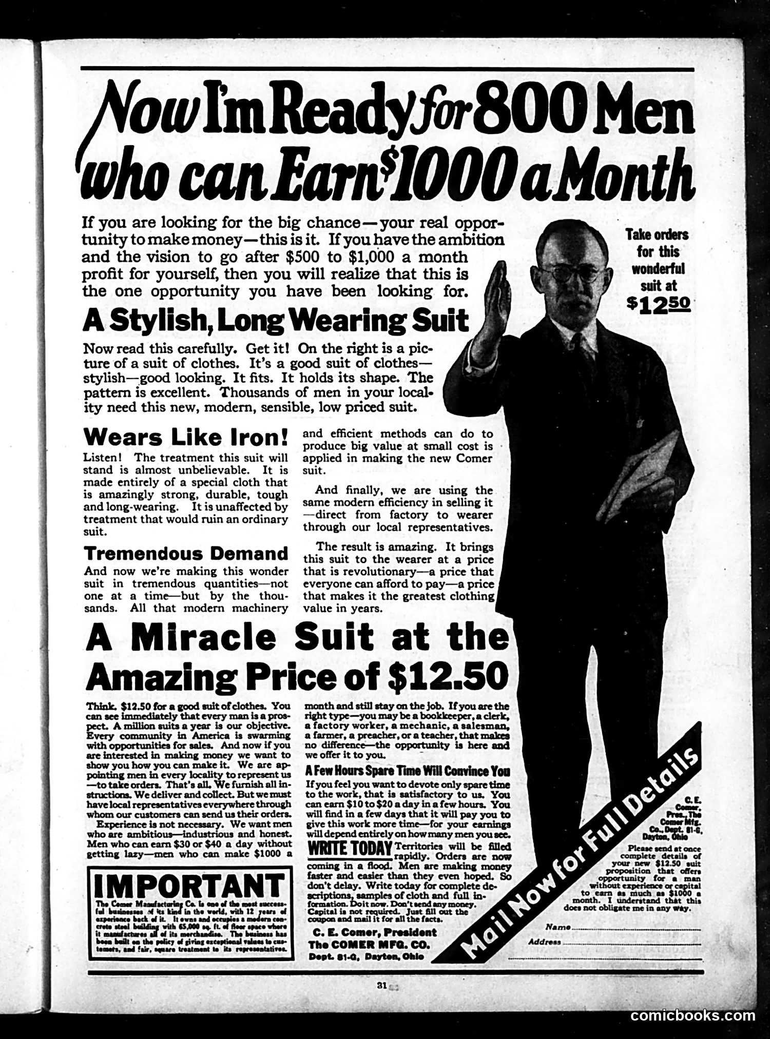 Judge — September 12, 1925 — page 33 of 37