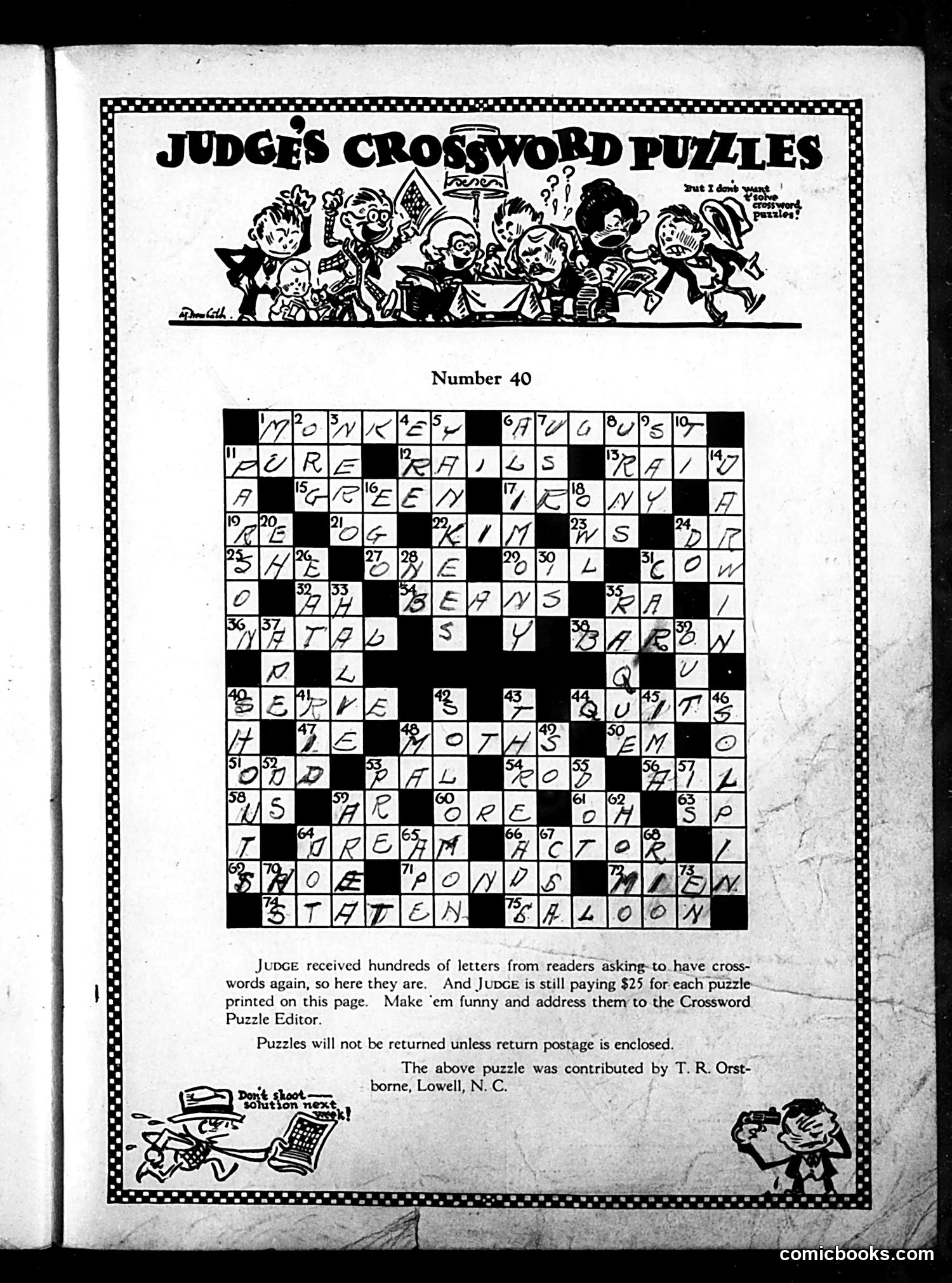 Judge — September 12, 1925 — page 35 of 37