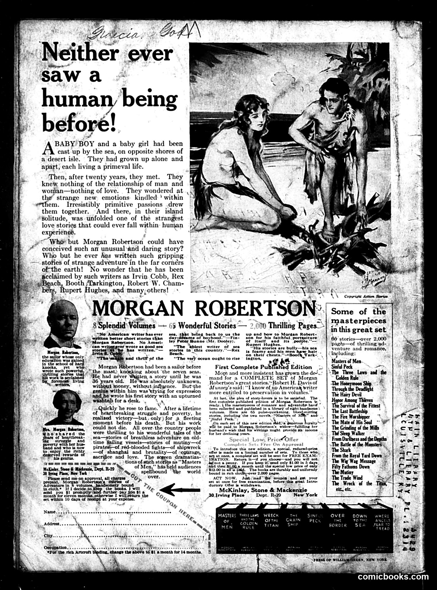 Judge — September 12, 1925 — page 36 of 37
