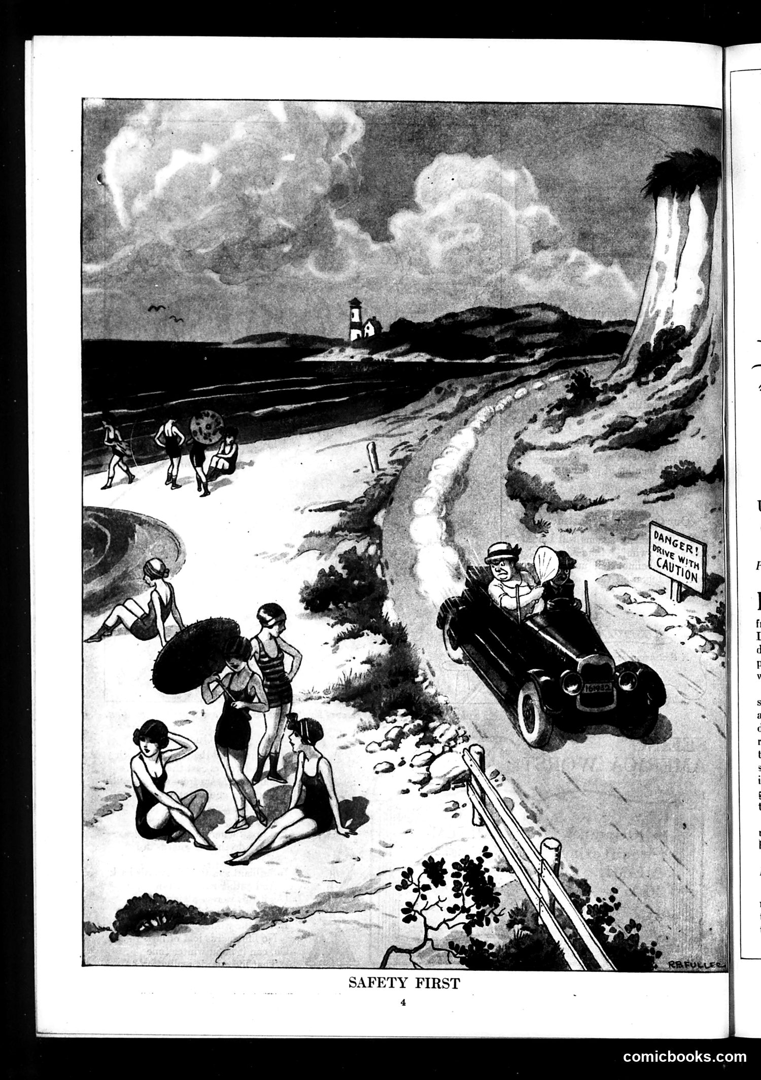 Judge — September 19, 1925 — page 6 of 36